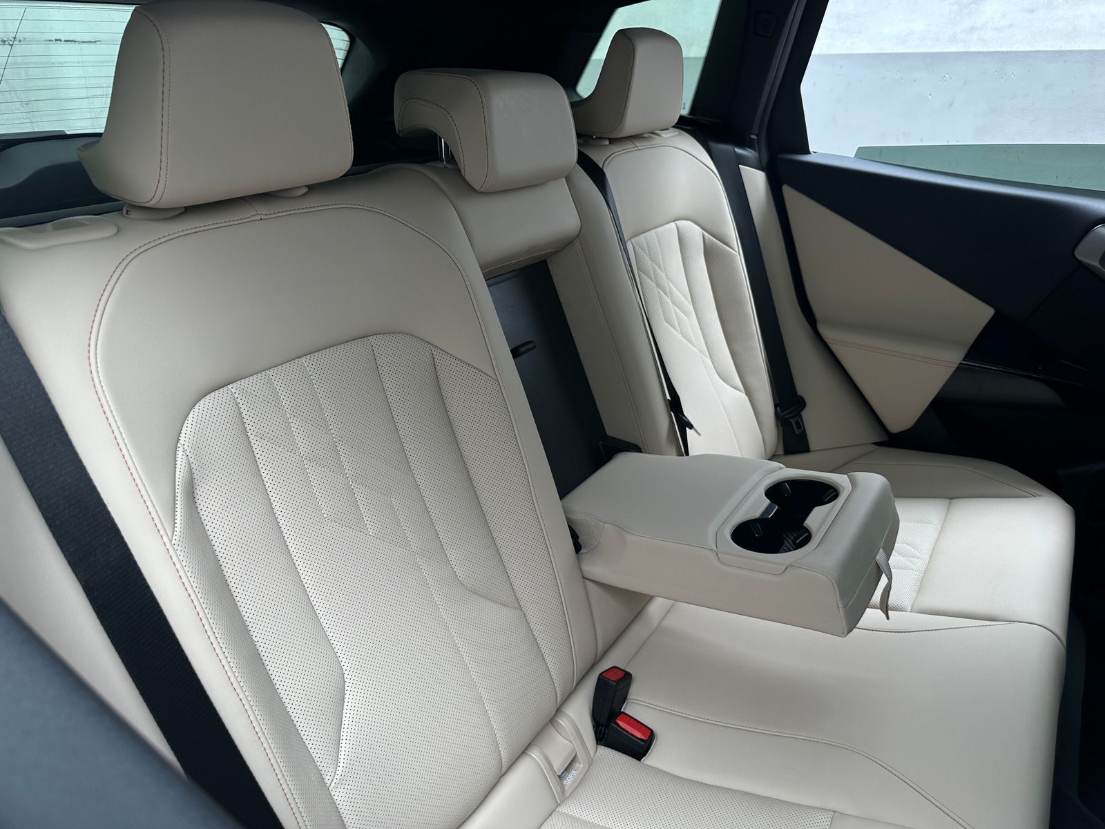 Thumbnail: 2026 BMW X3 - 5