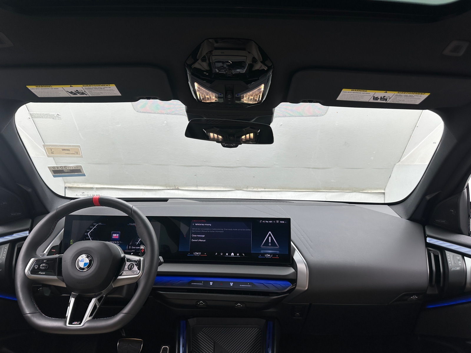 Thumbnail: 2026 BMW X3 - 2