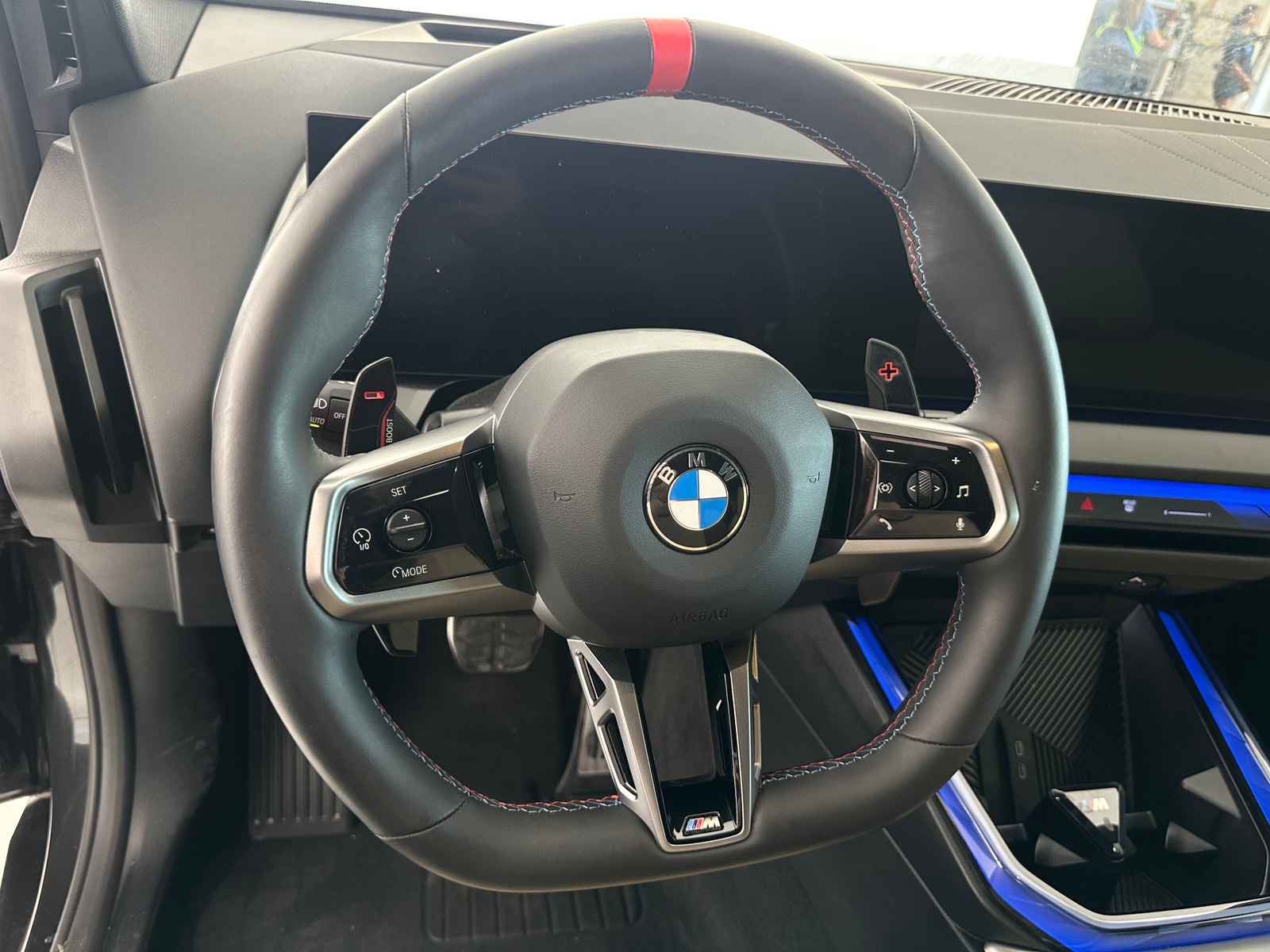 Thumbnail: 2026 BMW X3 - 4