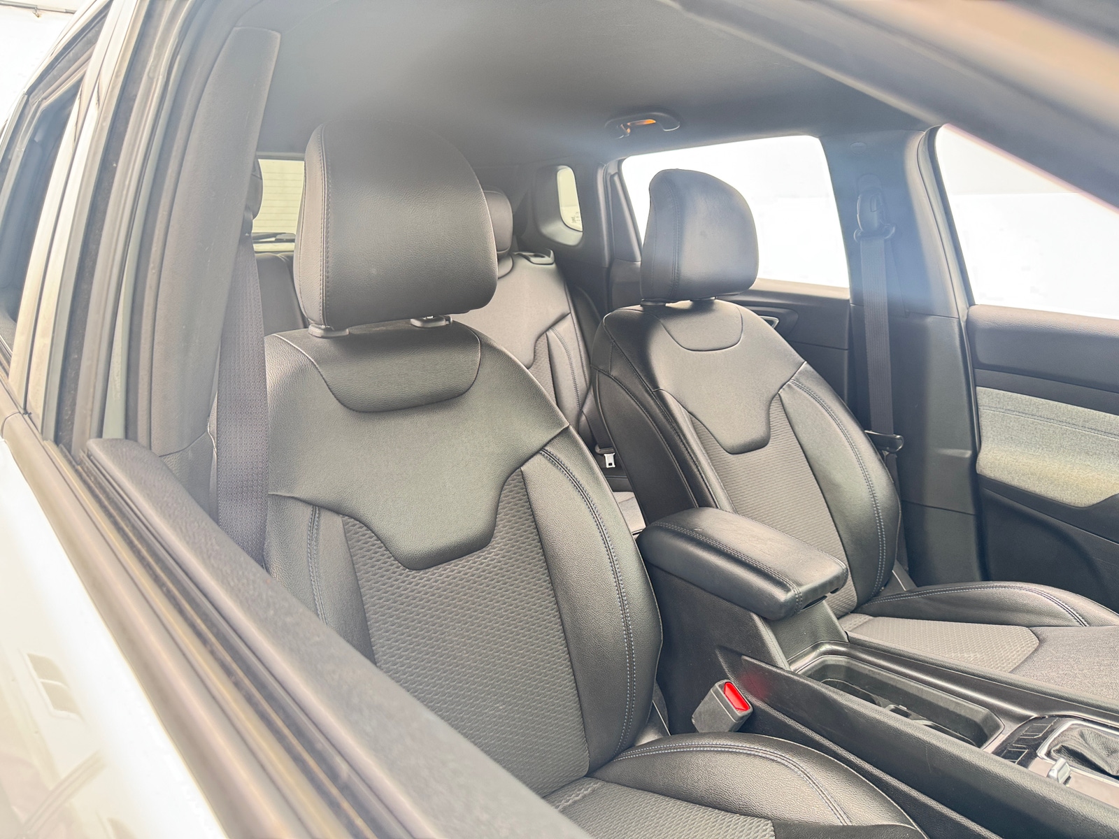Thumbnail: 2024 Jeep Compass - 2