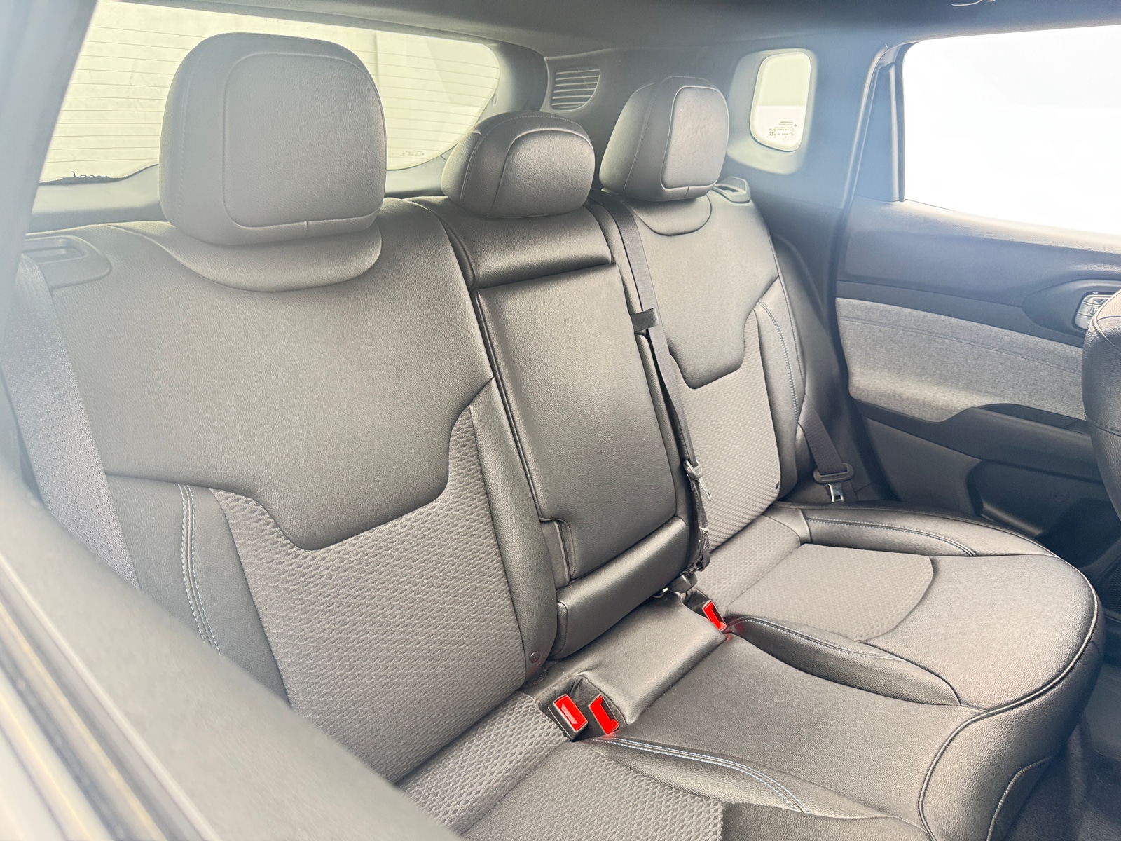 Thumbnail: 2024 Jeep Compass - 6
