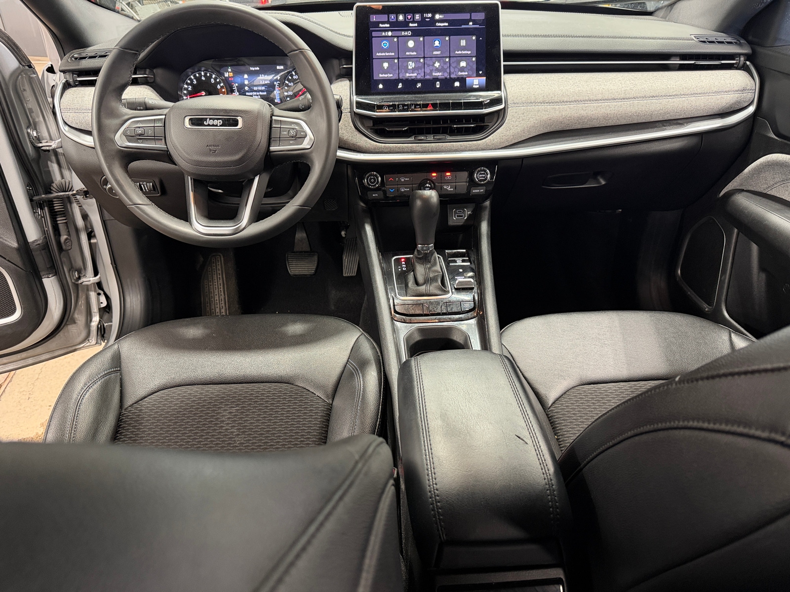 Thumbnail: 2024 Jeep Compass - 3