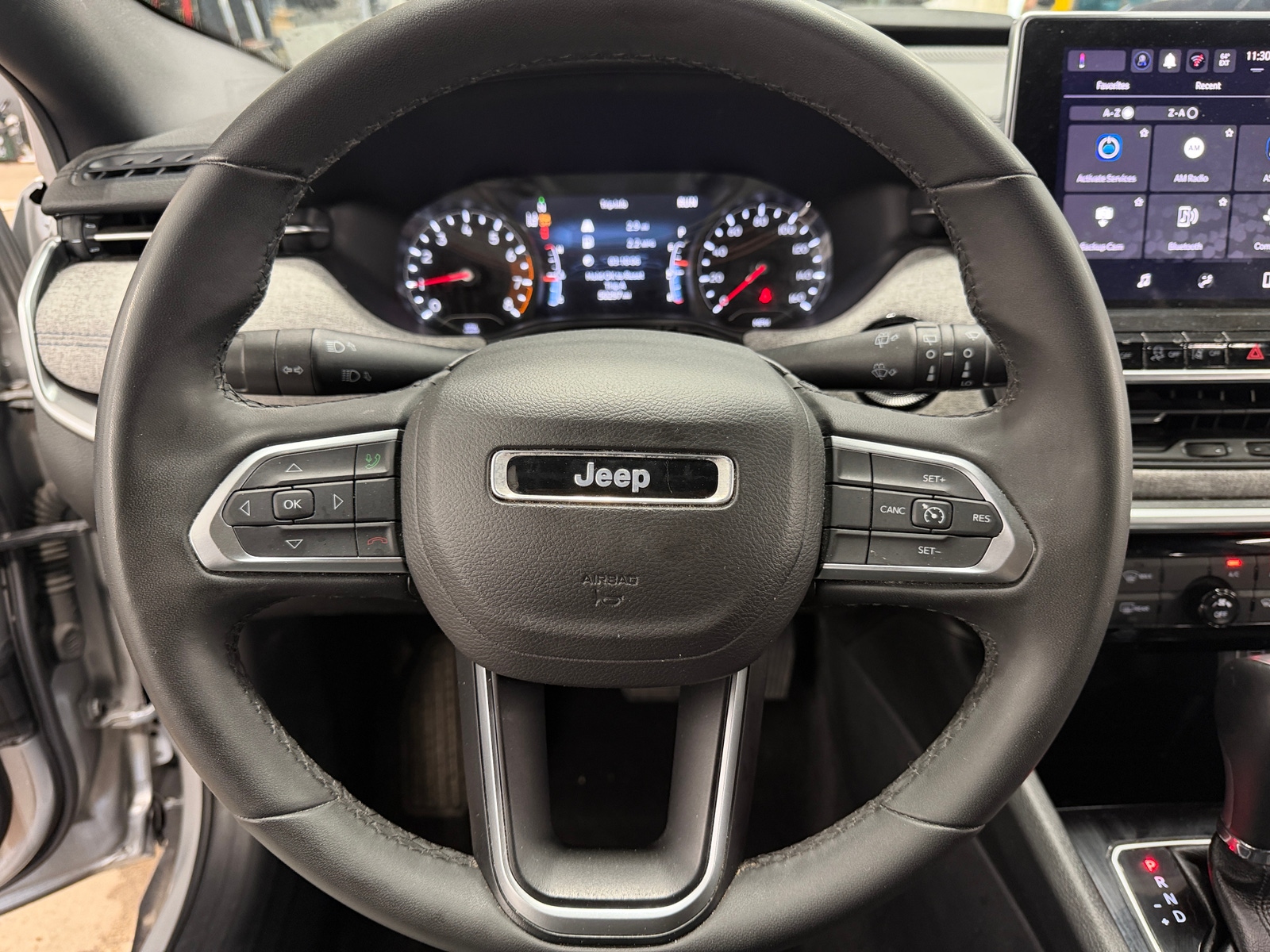 Thumbnail: 2024 Jeep Compass - 5