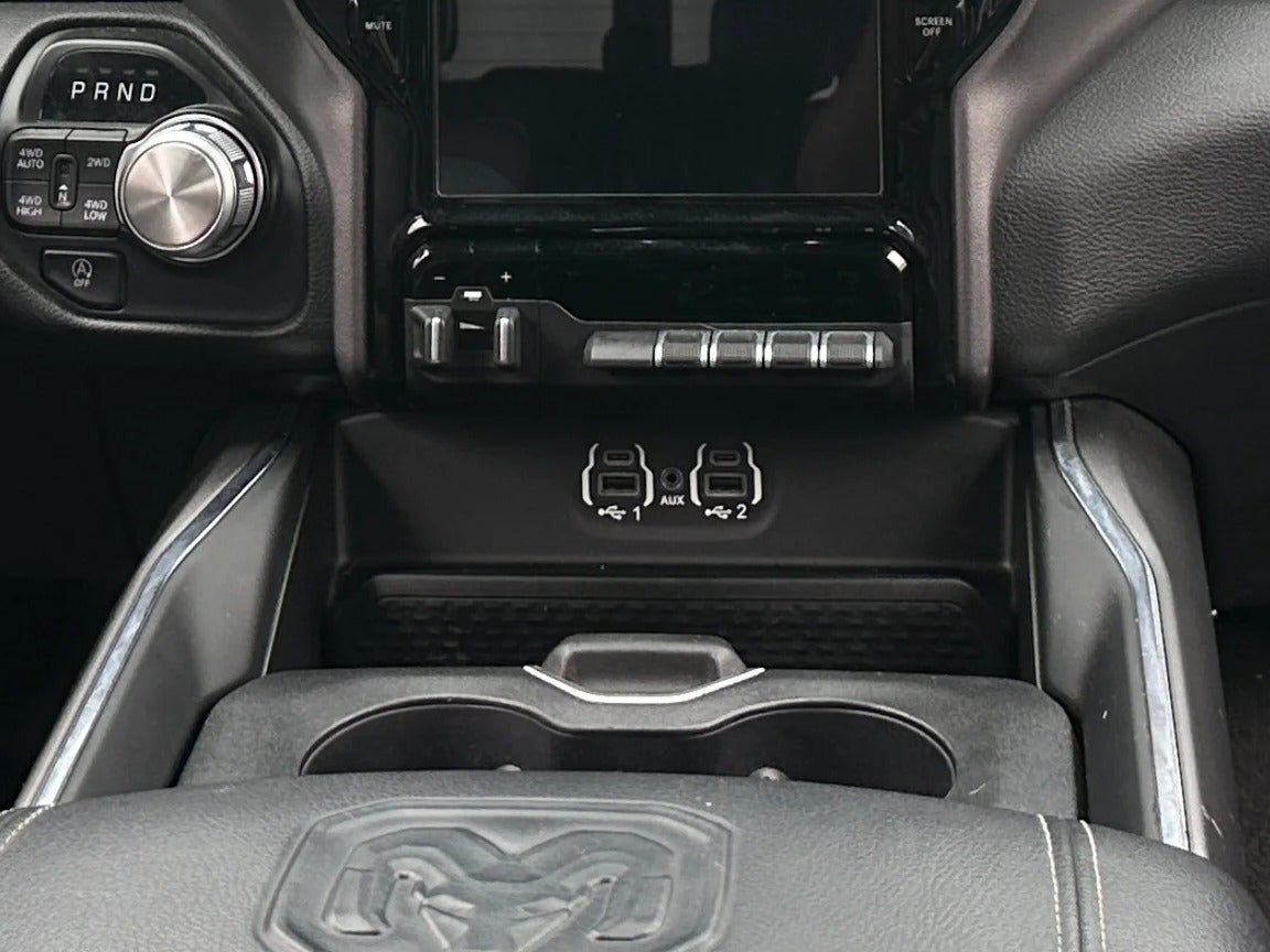 2020 RAM Ram 1500 Pickup Laramie - Photo 4