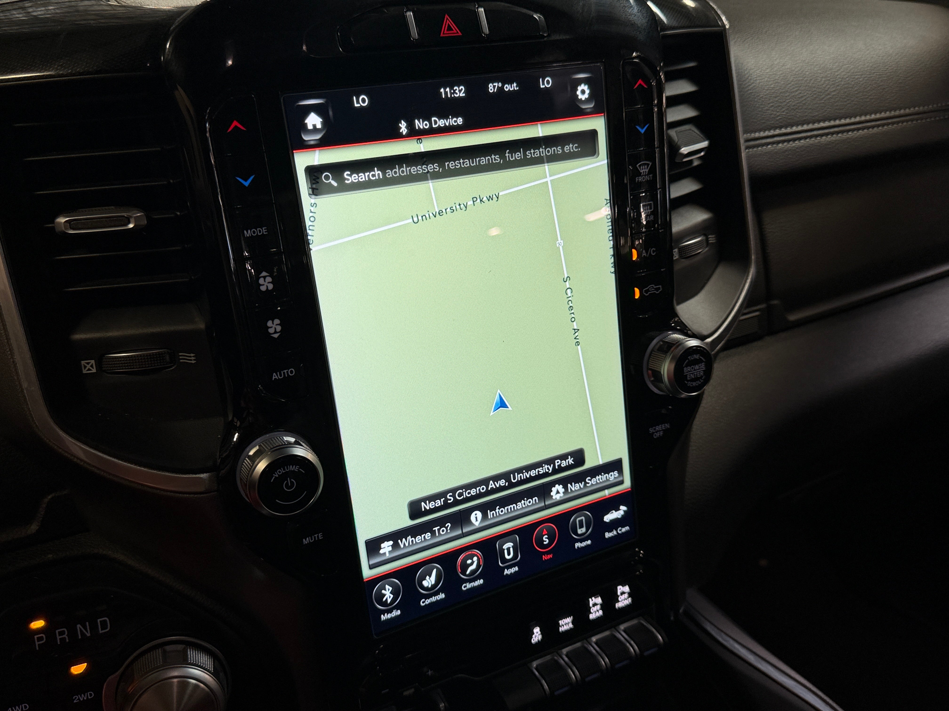2020 RAM Ram 1500 Pickup Laramie - Photo 14