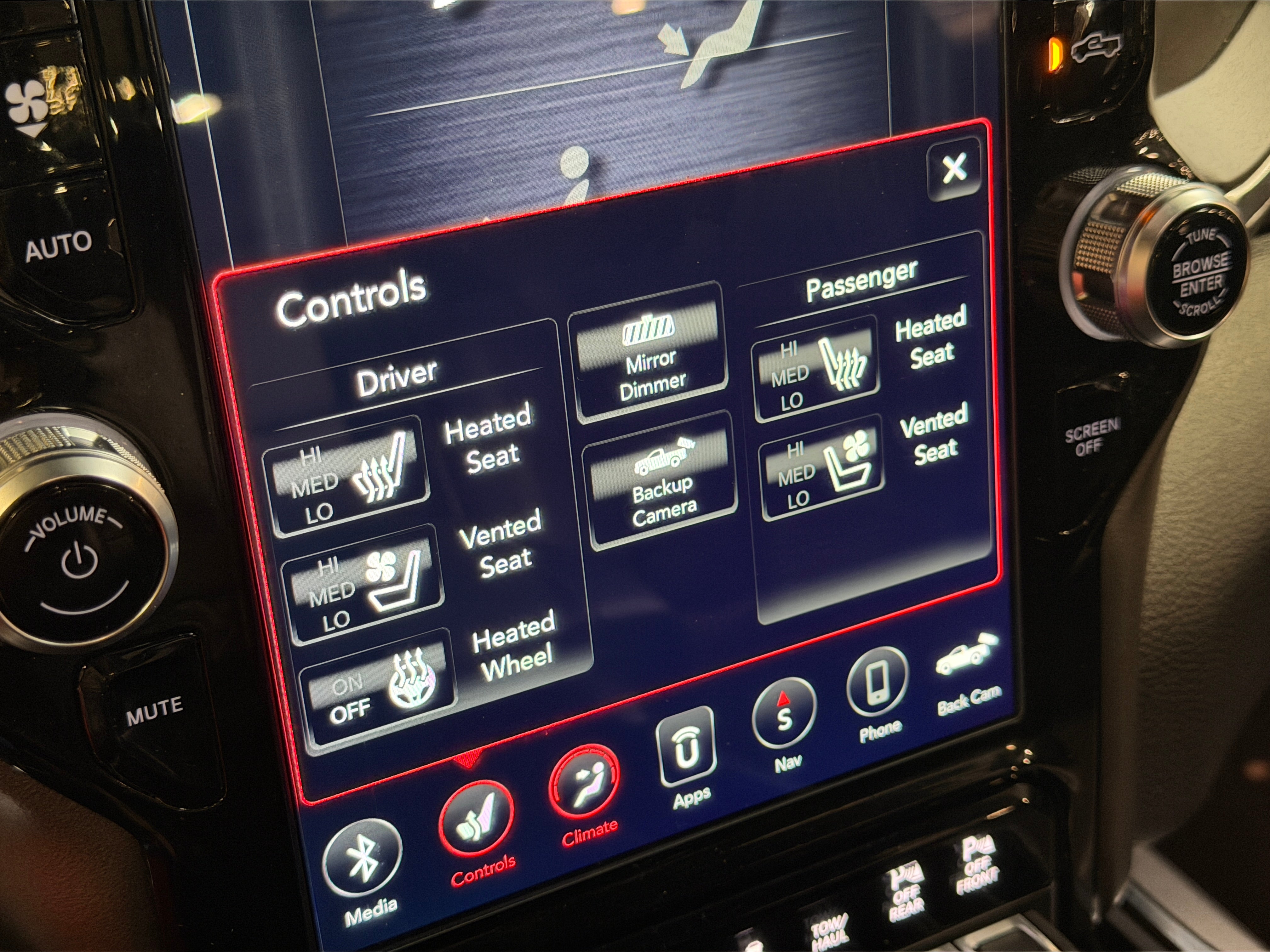 2020 RAM Ram 1500 Pickup Laramie - Photo 16