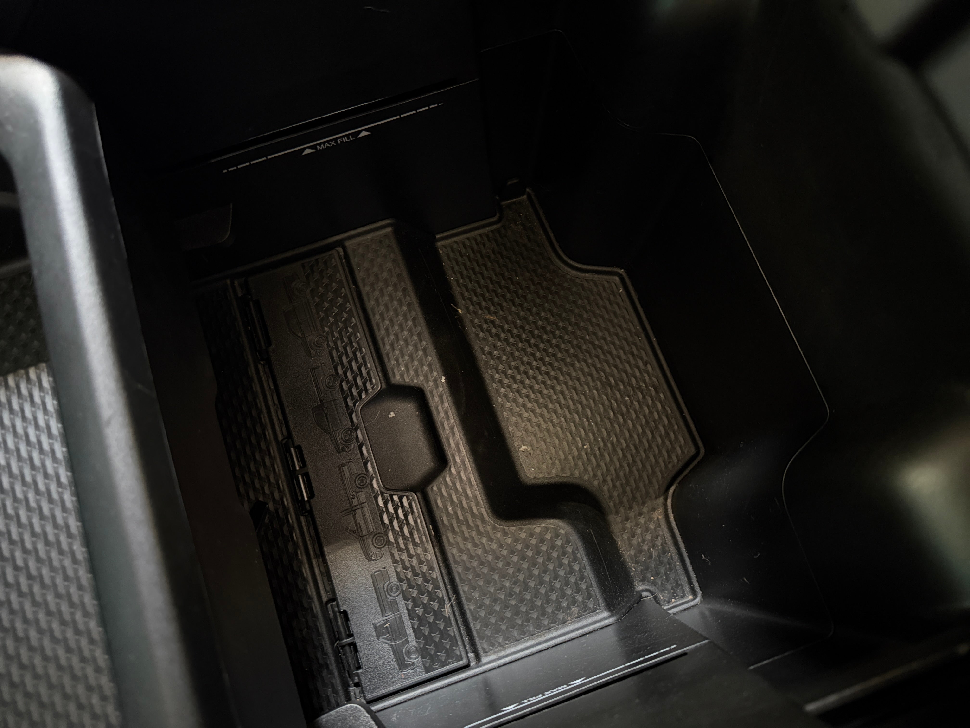 2020 RAM Ram 1500 Pickup Laramie - Photo 18