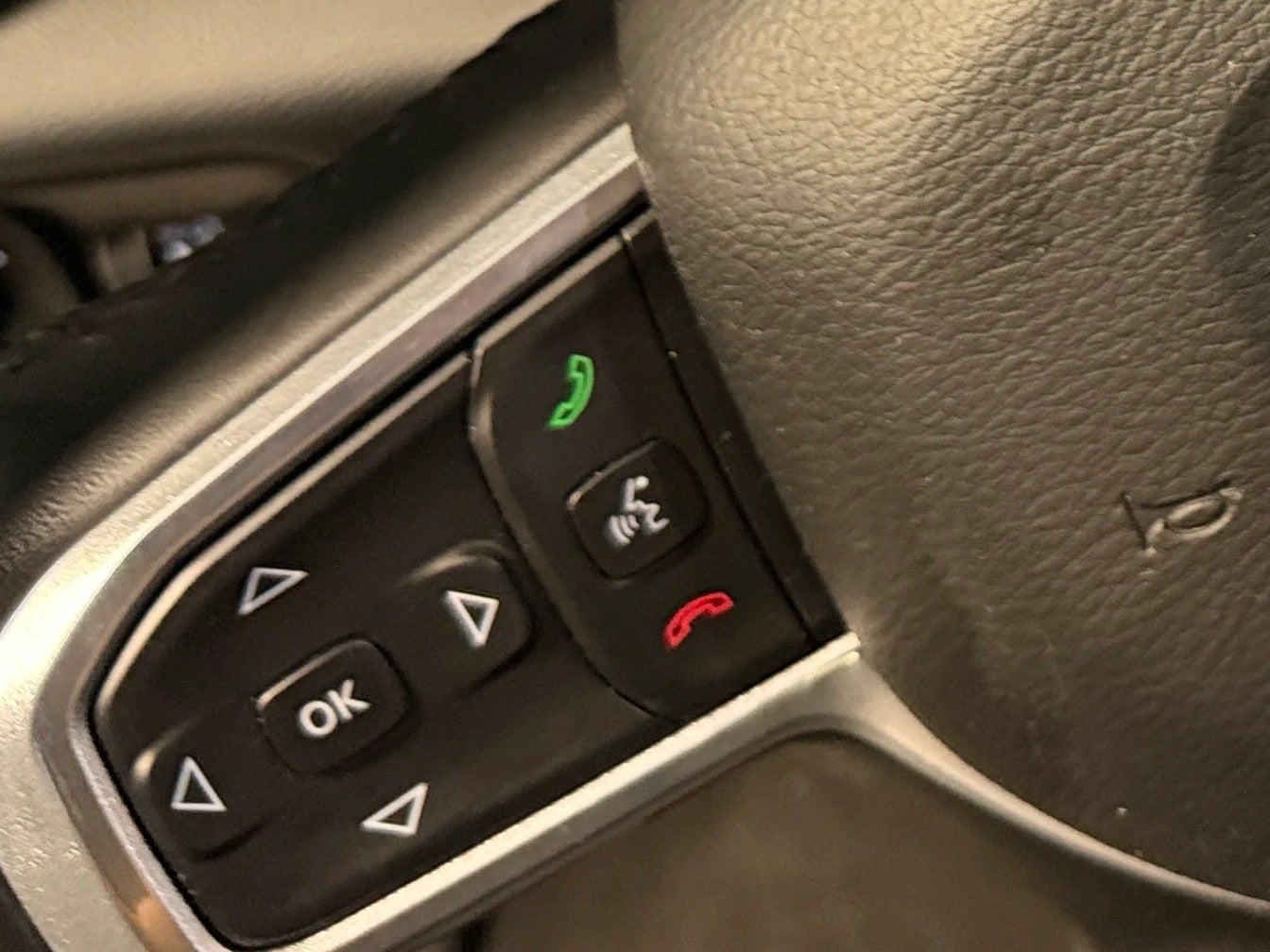 2020 RAM Ram 1500 Pickup Laramie - Photo 20