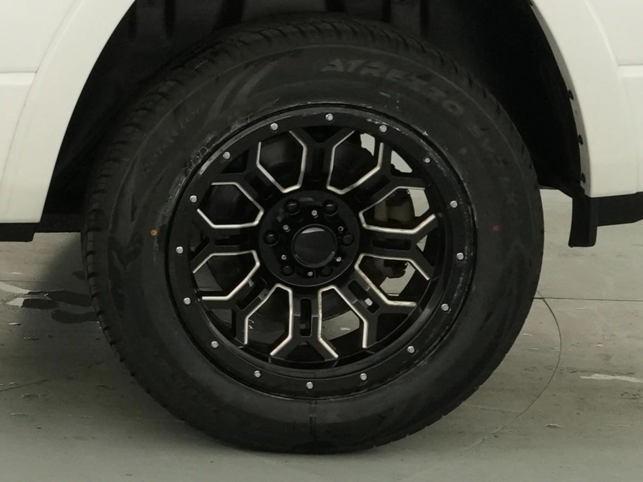 2020 RAM Ram 1500 Pickup Laramie - Photo 21