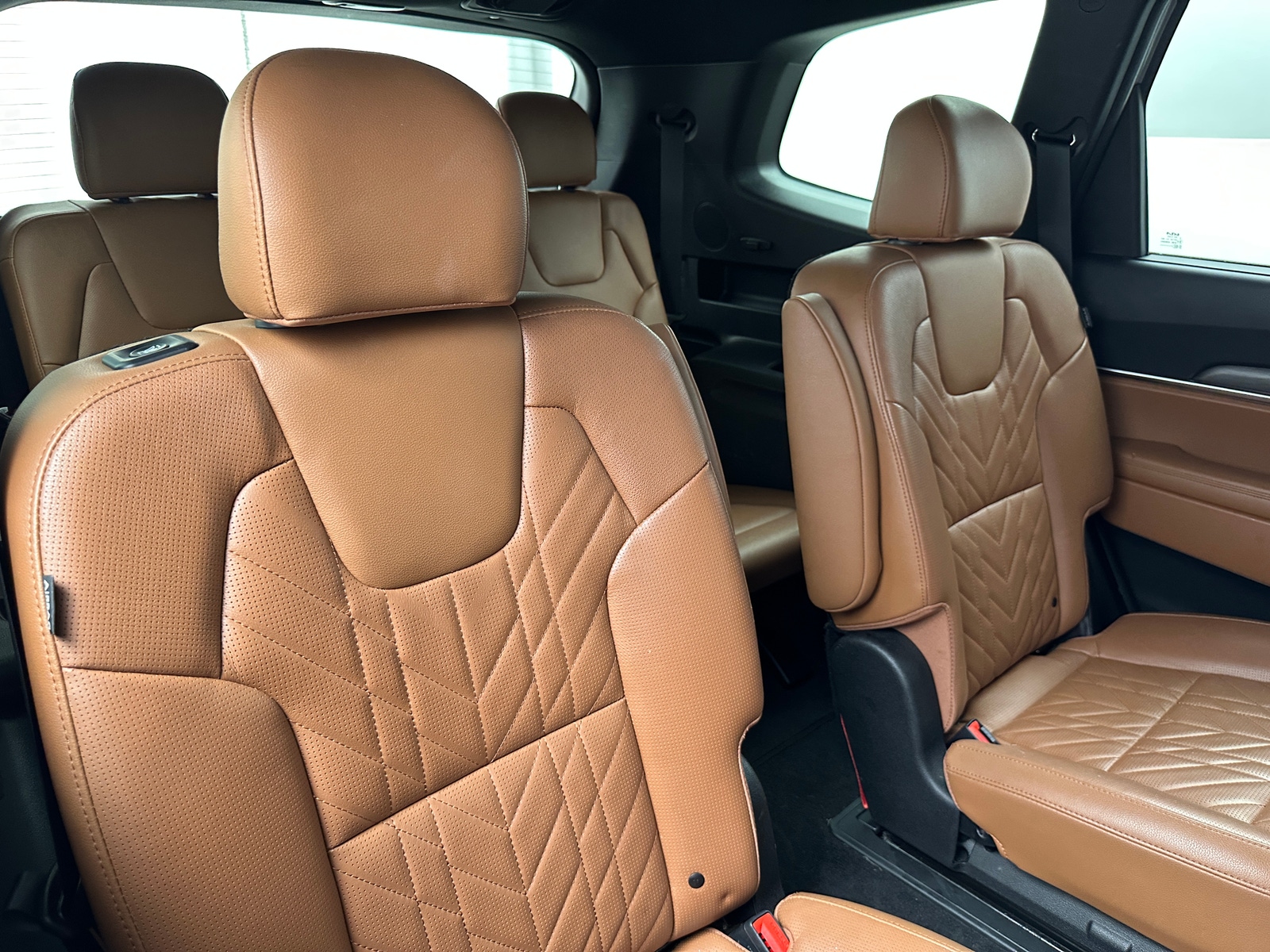 Thumbnail: 2024 Kia Telluride - 5