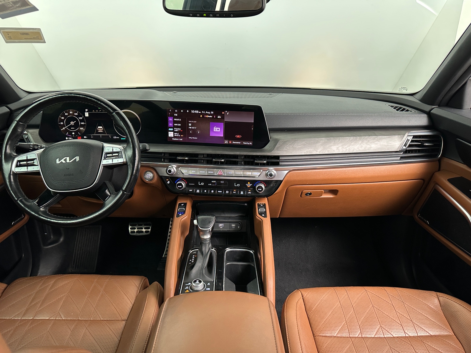 Thumbnail: 2024 Kia Telluride - 2