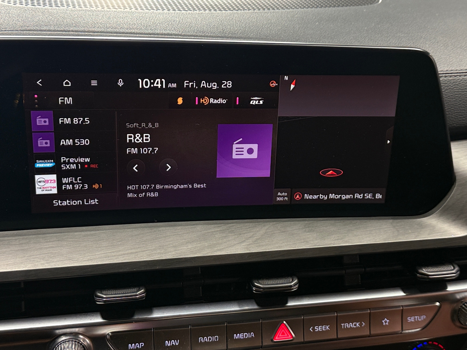Thumbnail: 2024 Kia Telluride - 3