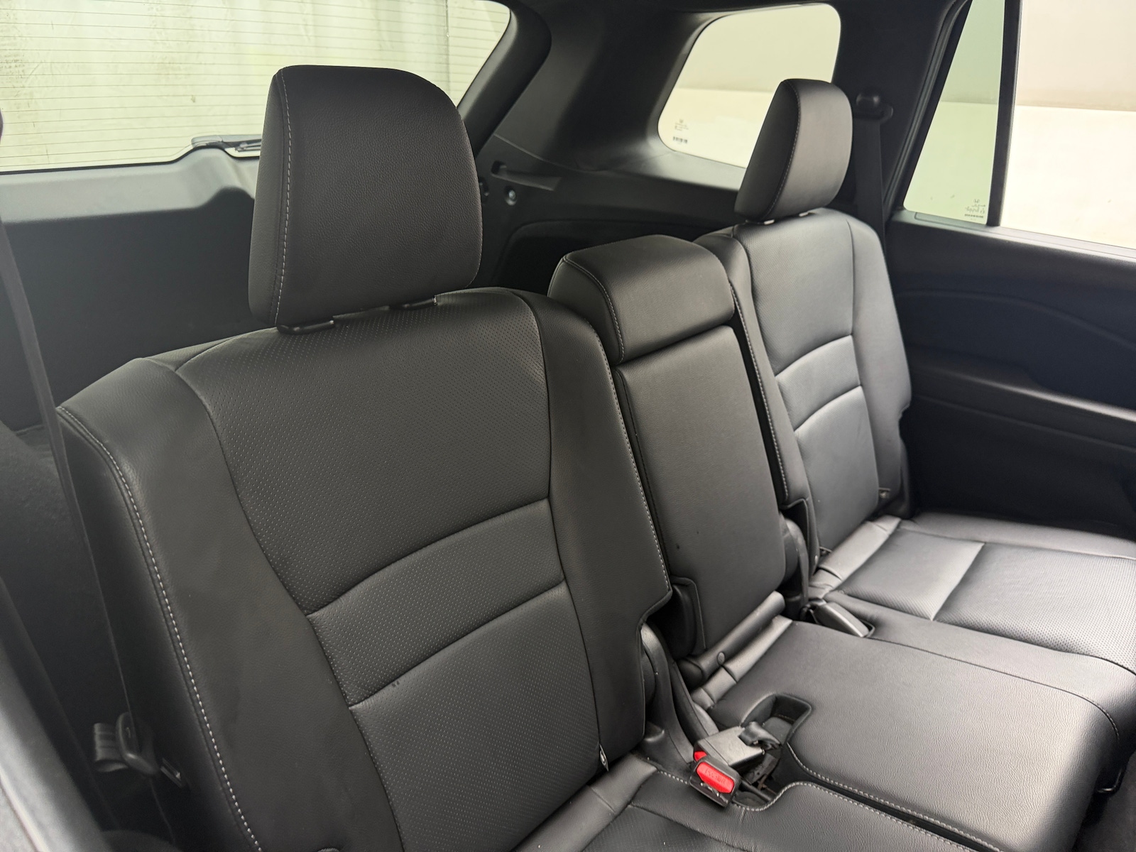 Thumbnail: 2022 Honda Passport - 6