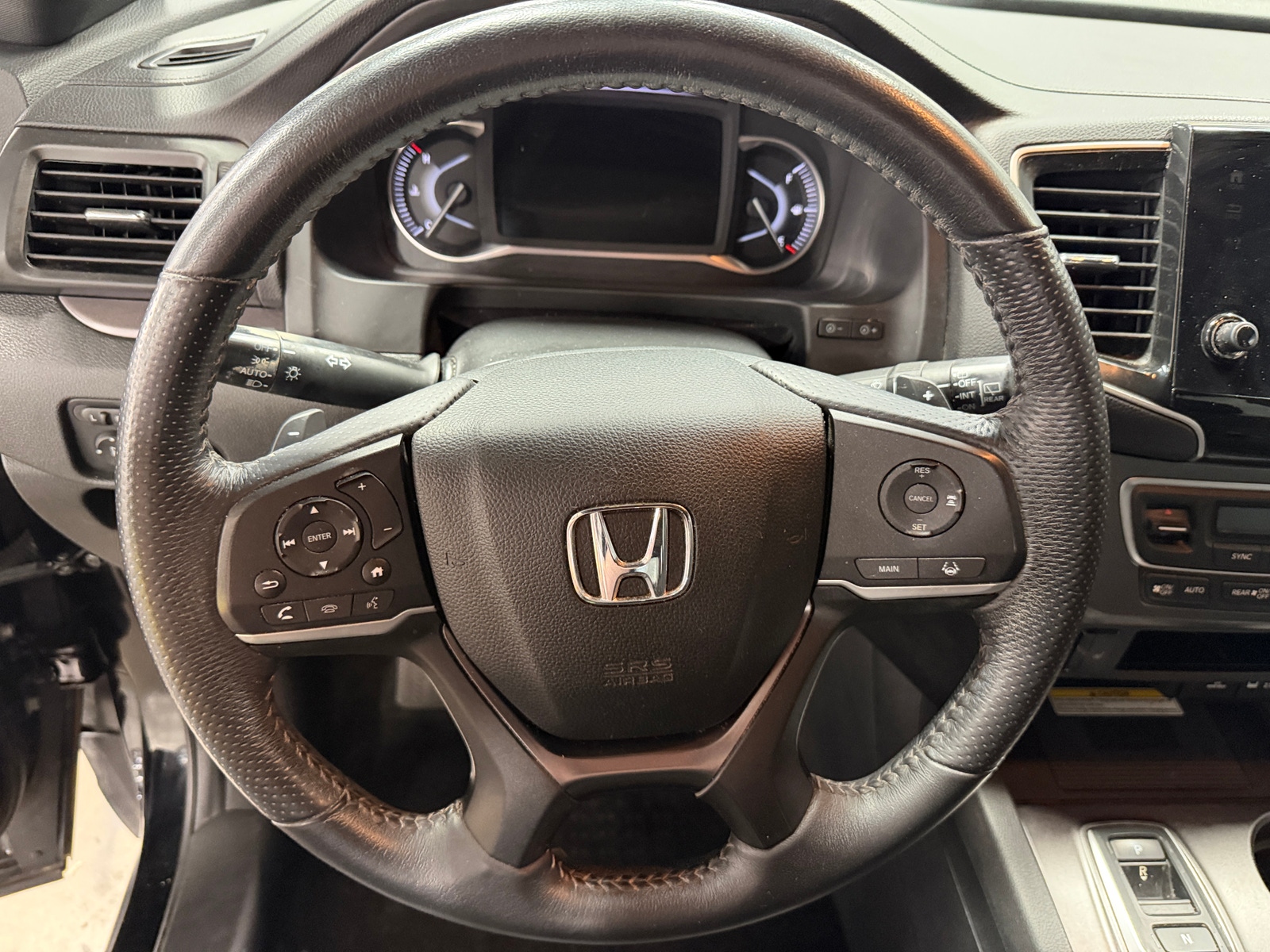 Thumbnail: 2022 Honda Passport - 5