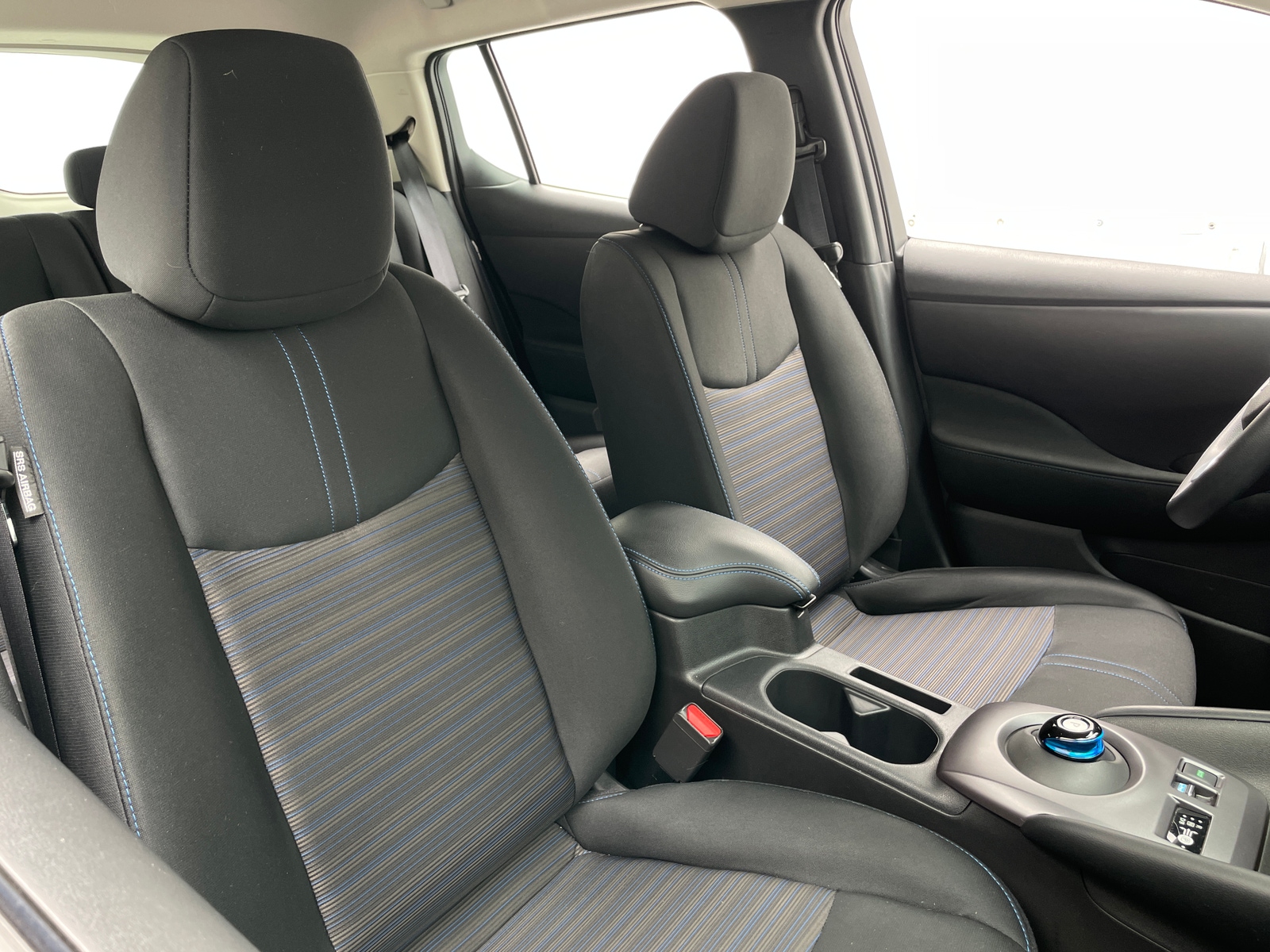Thumbnail: 2025 Nissan Leaf - 2