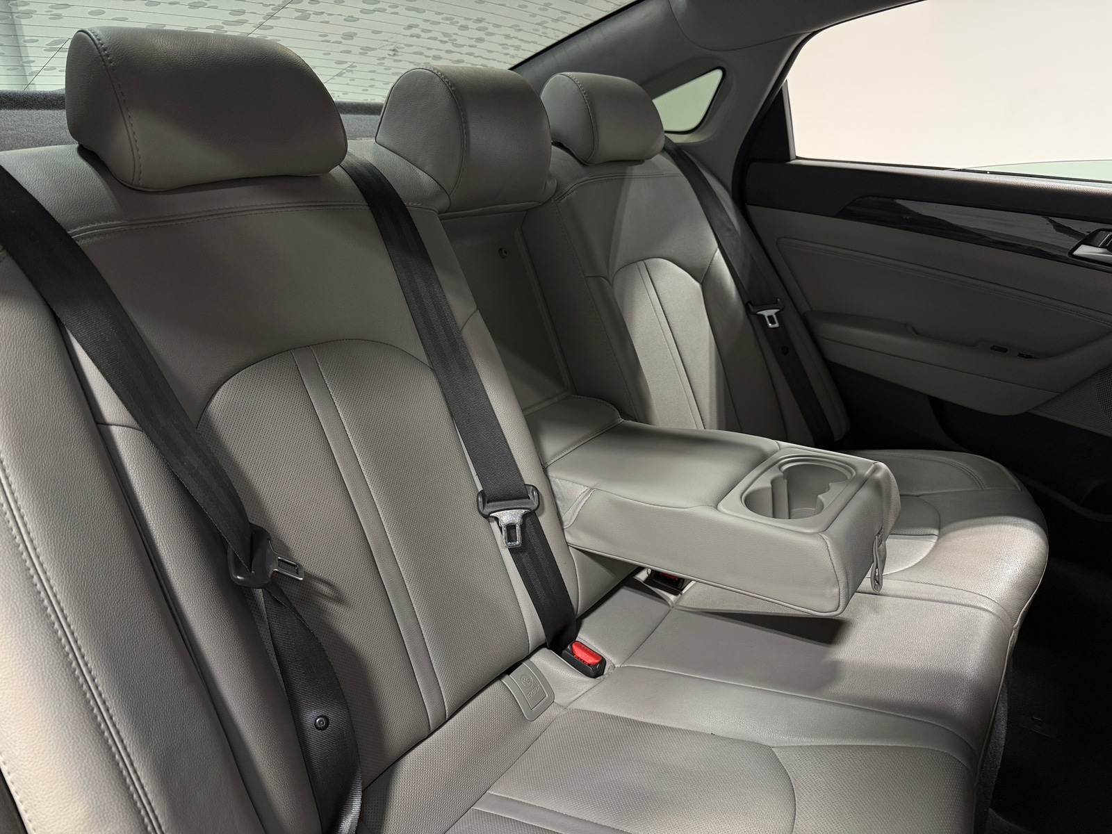 Thumbnail: 2016 Hyundai Sonata - 5