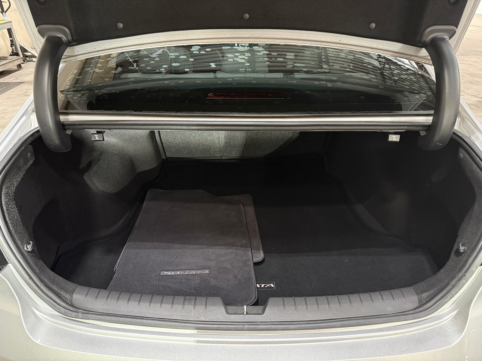 Thumbnail: 2016 Hyundai Sonata - 6
