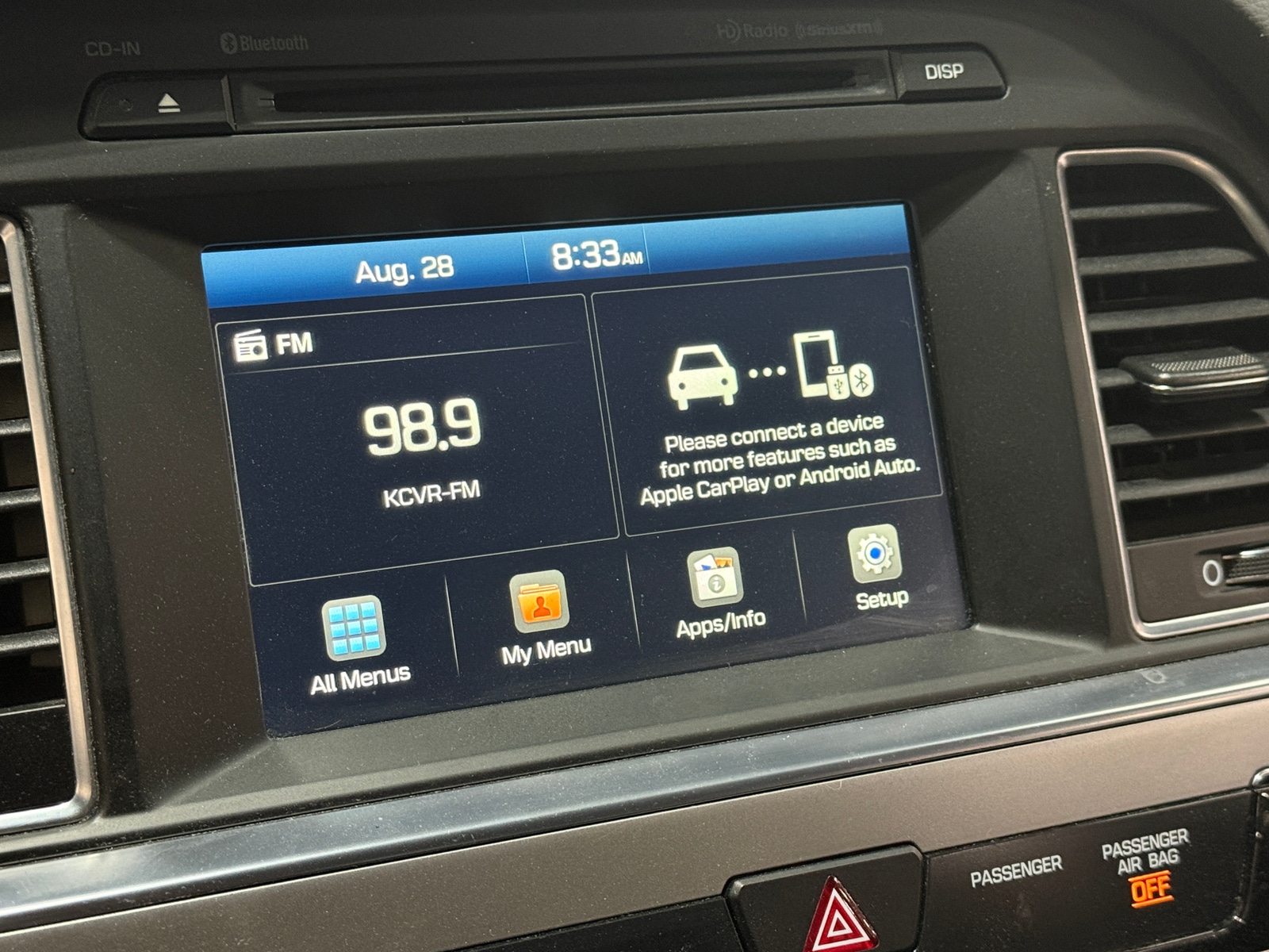 Thumbnail: 2016 Hyundai Sonata - 3