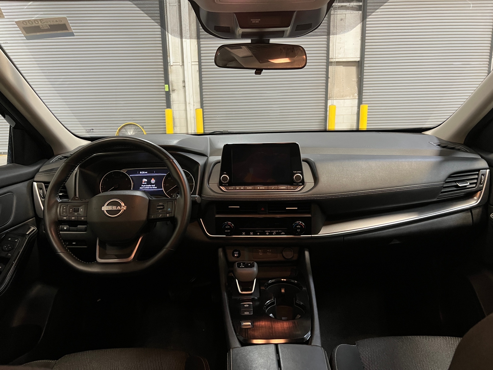 Thumbnail: 2025 Nissan Rogue - 3