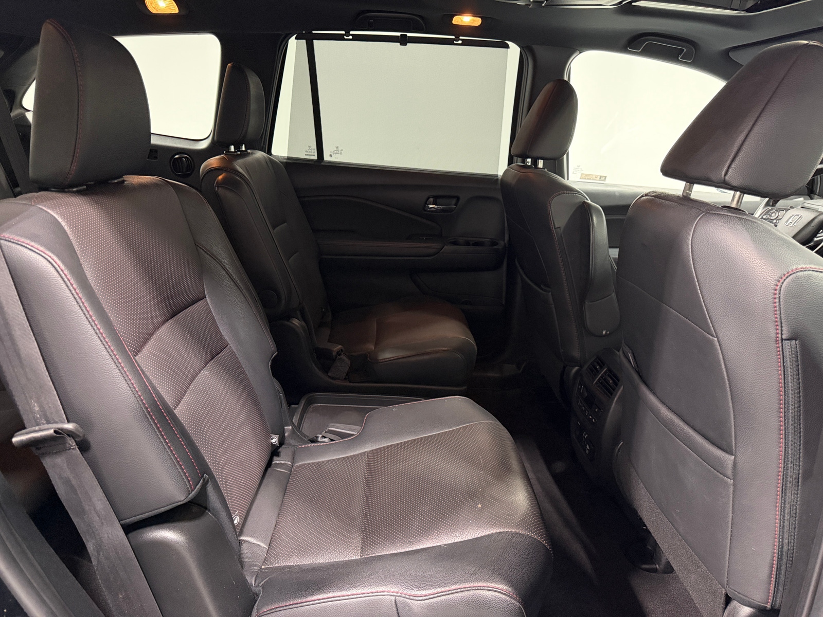 Thumbnail: 2021 Honda Pilot - 5