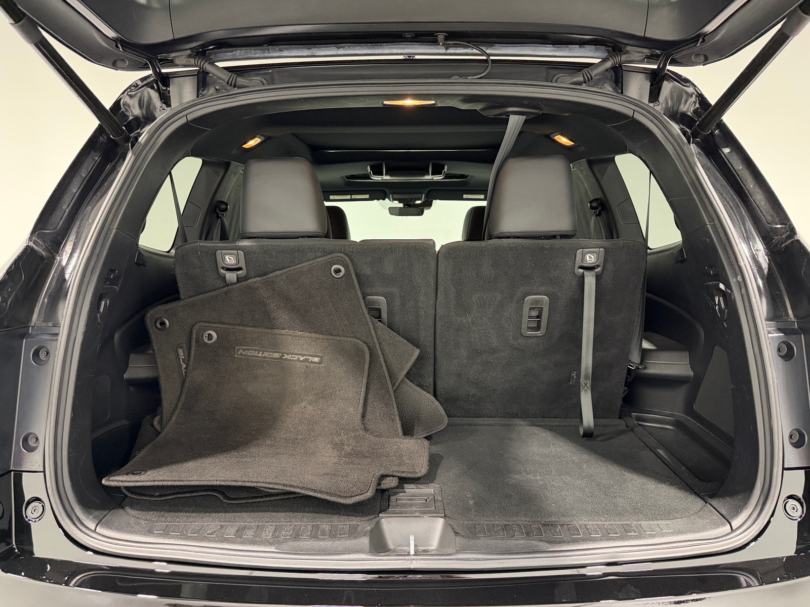 Thumbnail: 2021 Honda Pilot - 6
