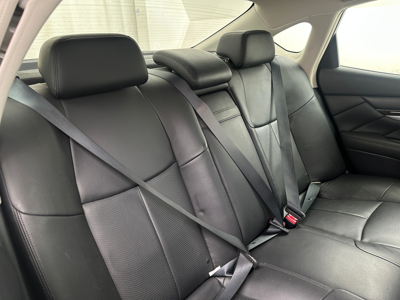 Thumbnail: 2013 INFINITI M37 - 5