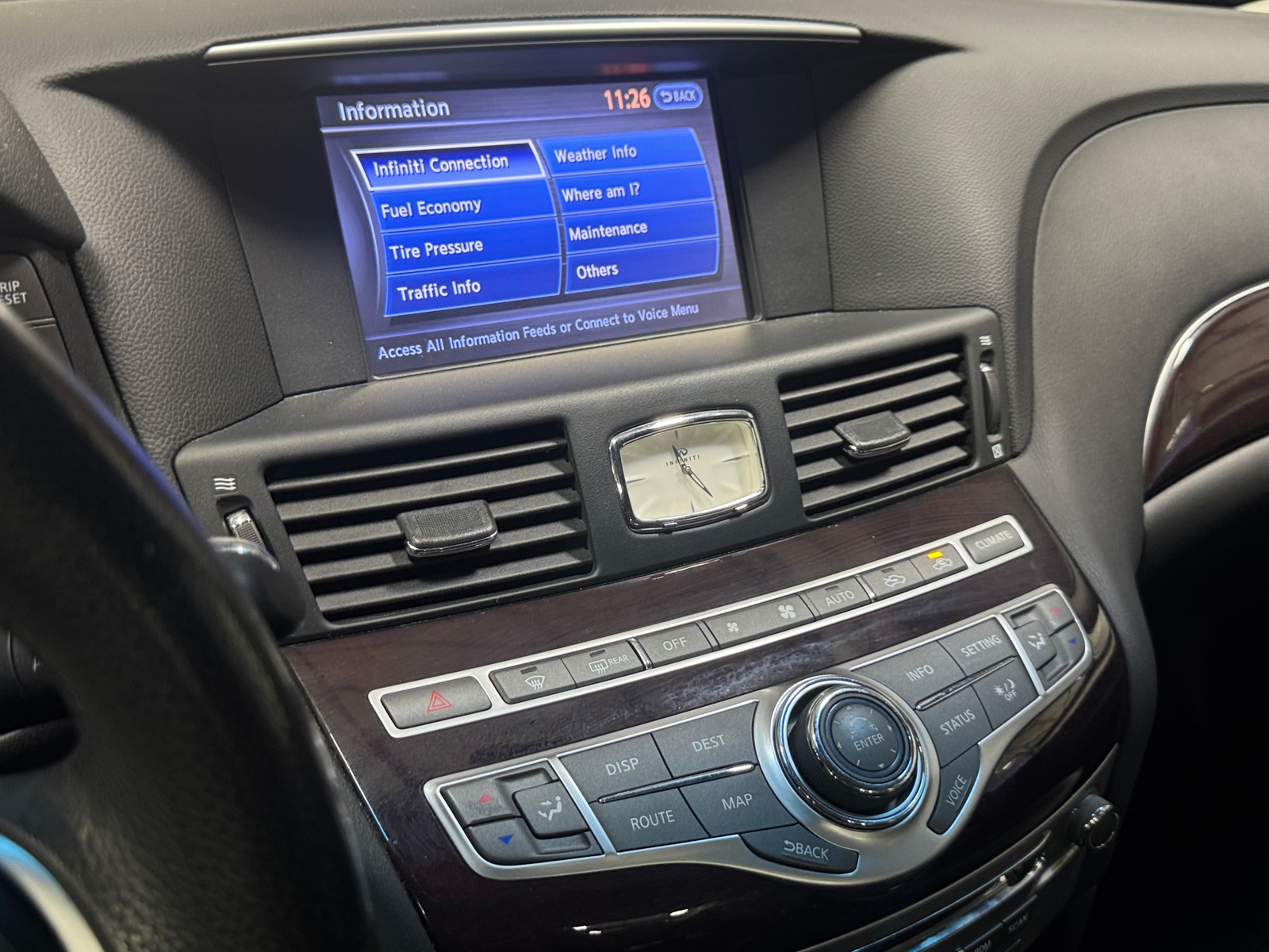 Thumbnail: 2013 INFINITI M37 - 3