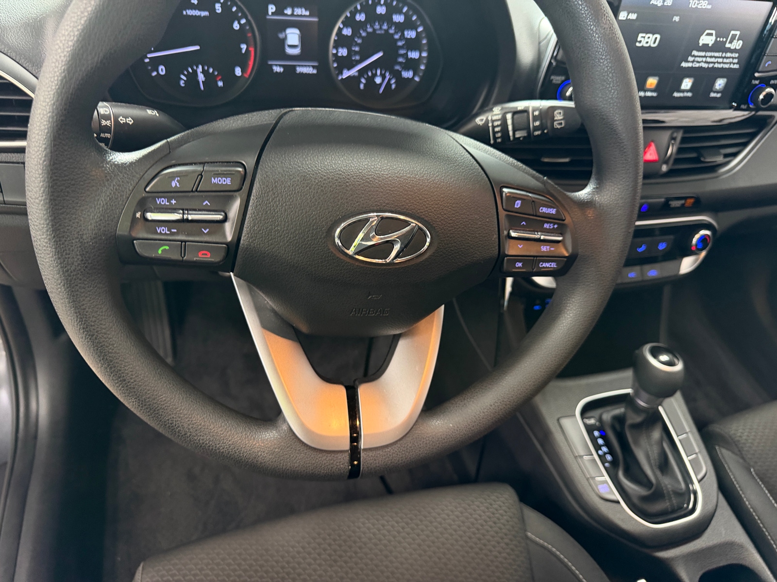 Thumbnail: 2018 Hyundai Elantra - 5