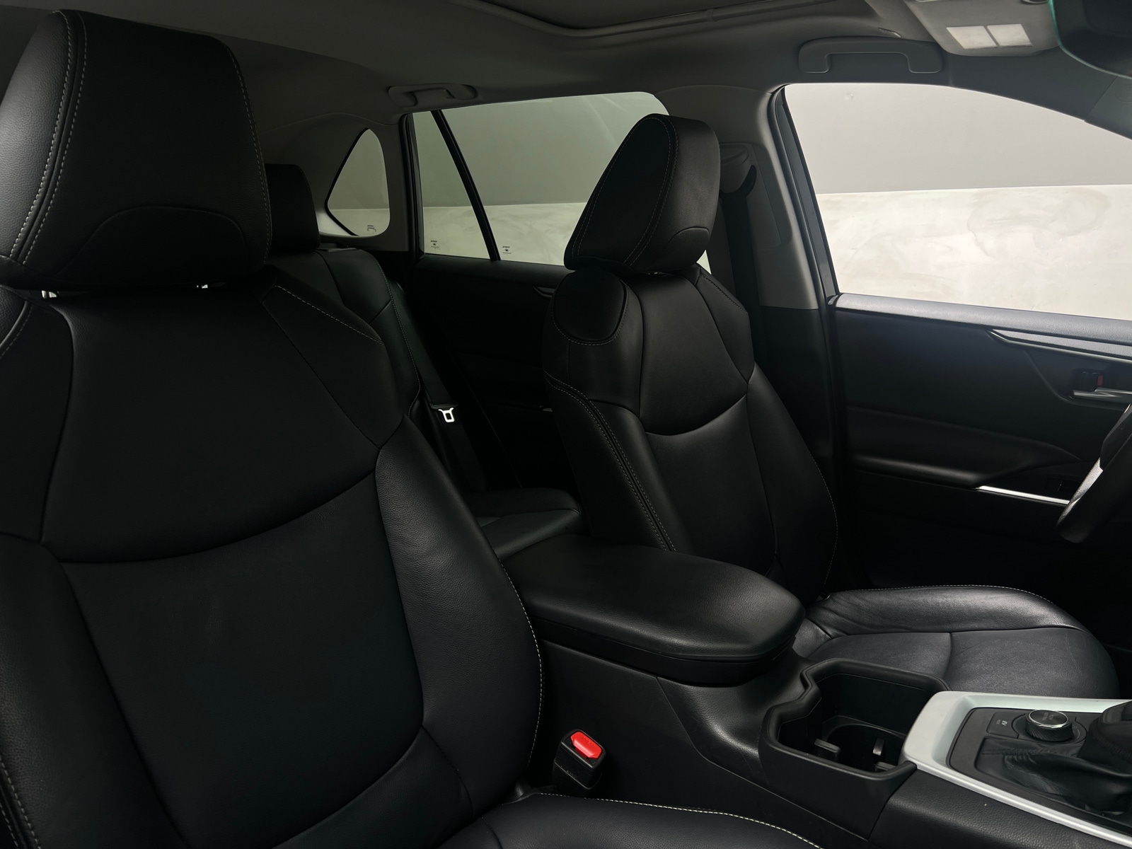 Thumbnail: 2023 Toyota RAV4 - 2