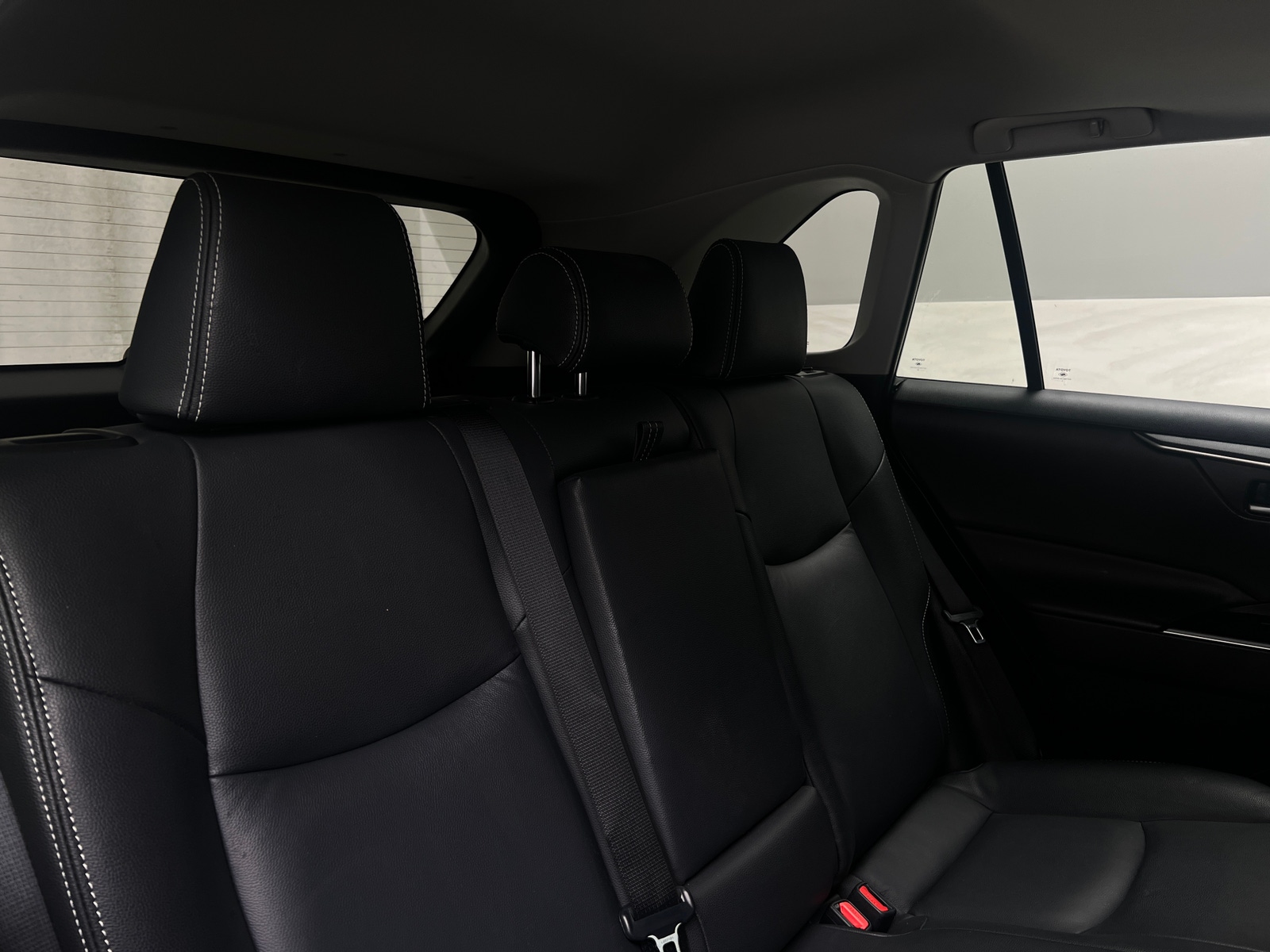 Thumbnail: 2023 Toyota RAV4 - 6