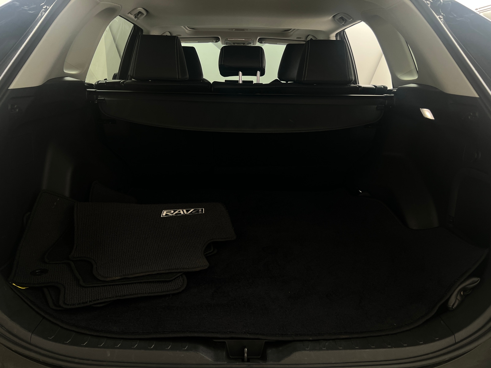 Thumbnail: 2023 Toyota RAV4 - 7