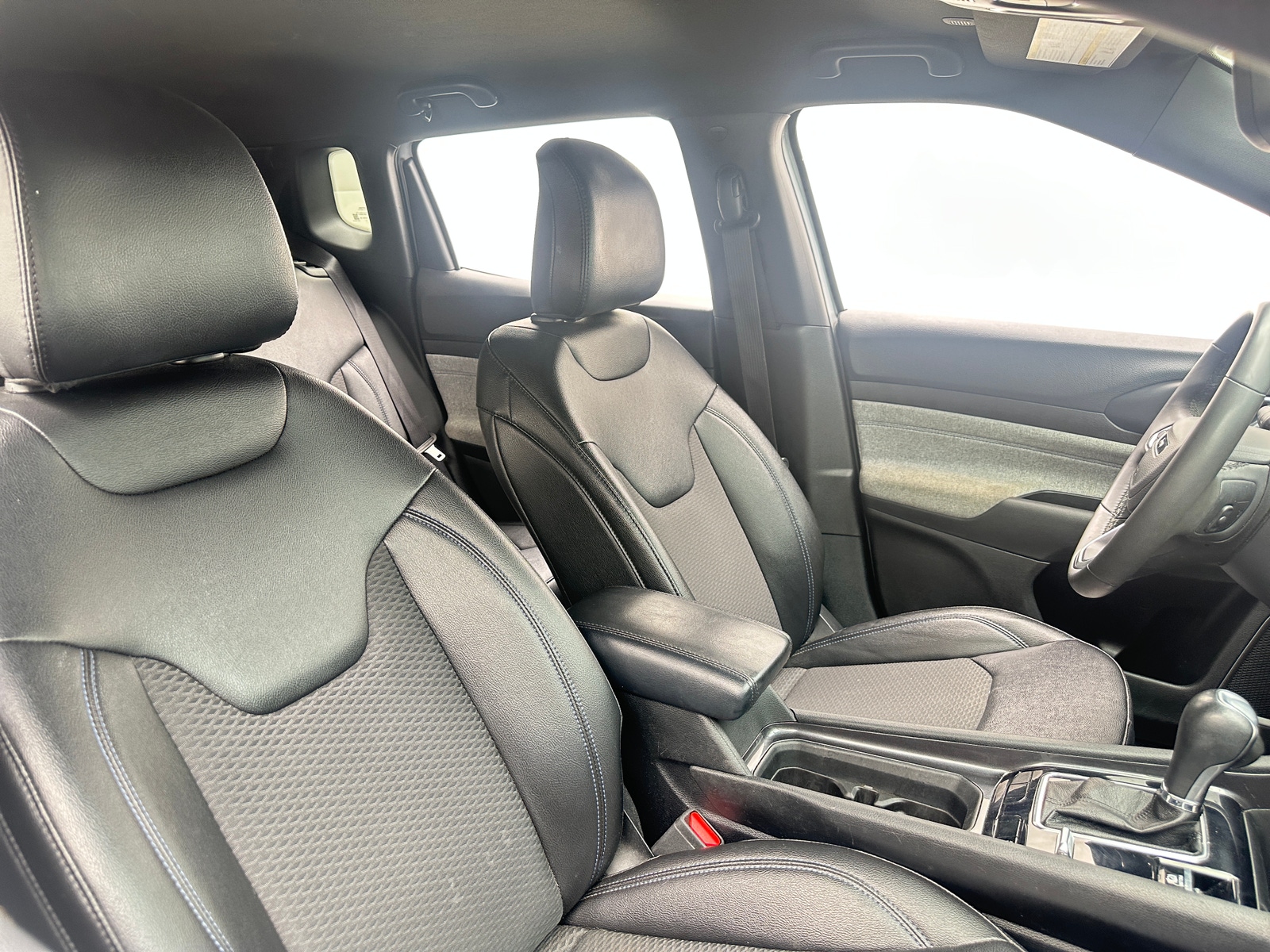 Thumbnail: 2024 Jeep Compass - 2