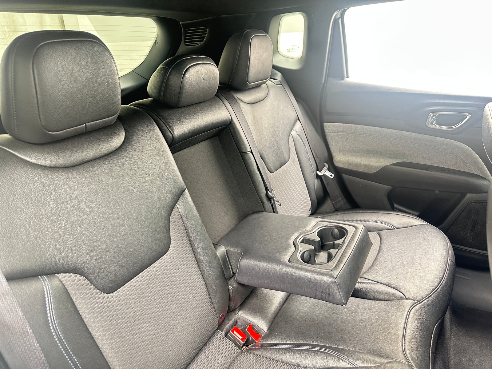 Thumbnail: 2024 Jeep Compass - 6