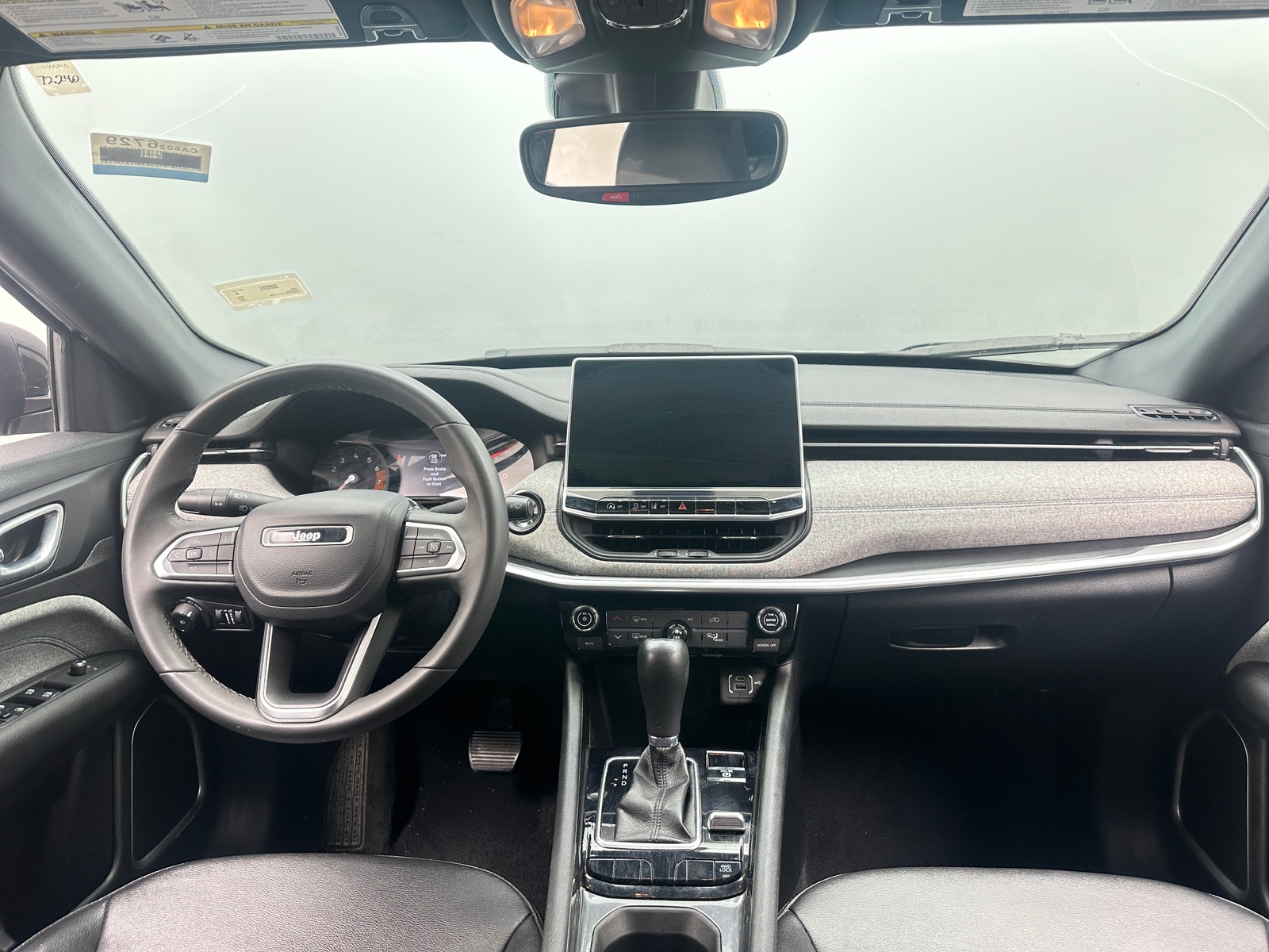 Thumbnail: 2024 Jeep Compass - 3