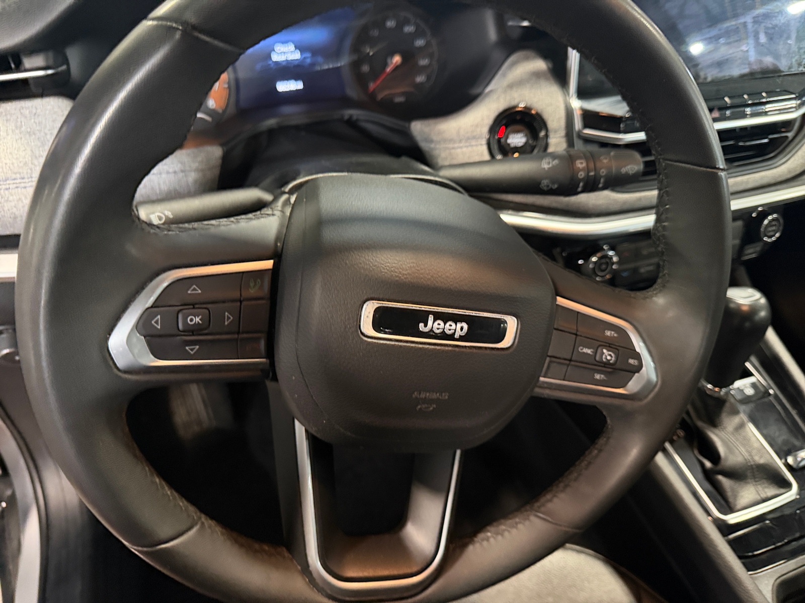Thumbnail: 2024 Jeep Compass - 5