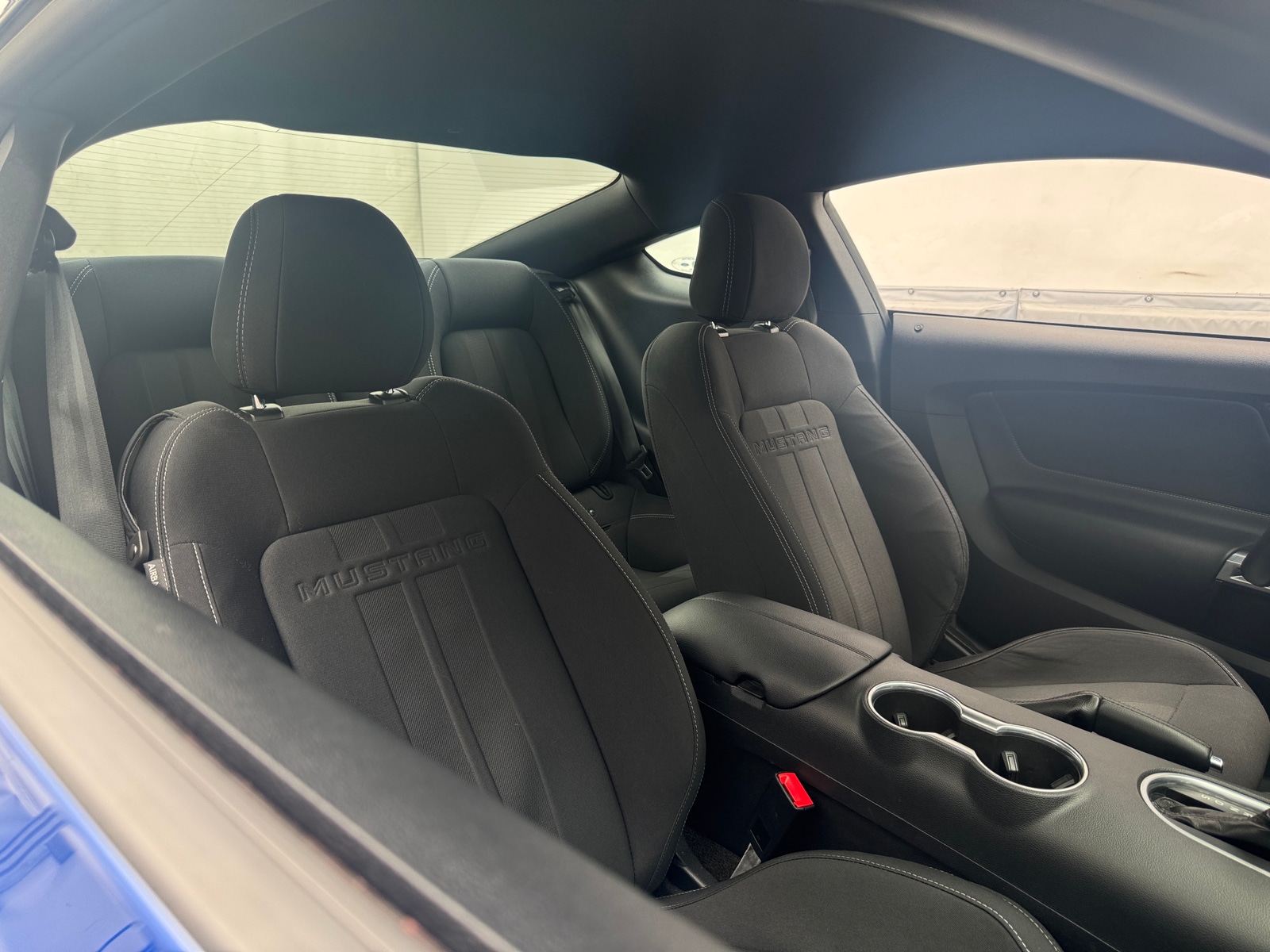 Thumbnail: 2018 Ford Mustang - 2