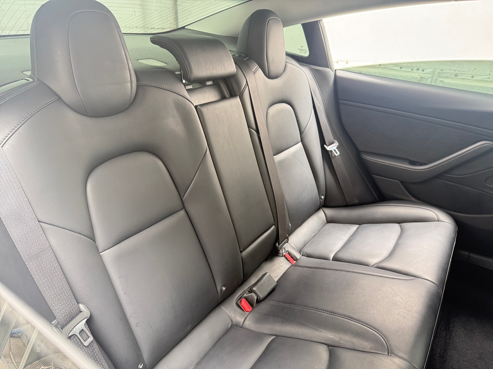 Thumbnail: 2018 Tesla Model 3 - 5