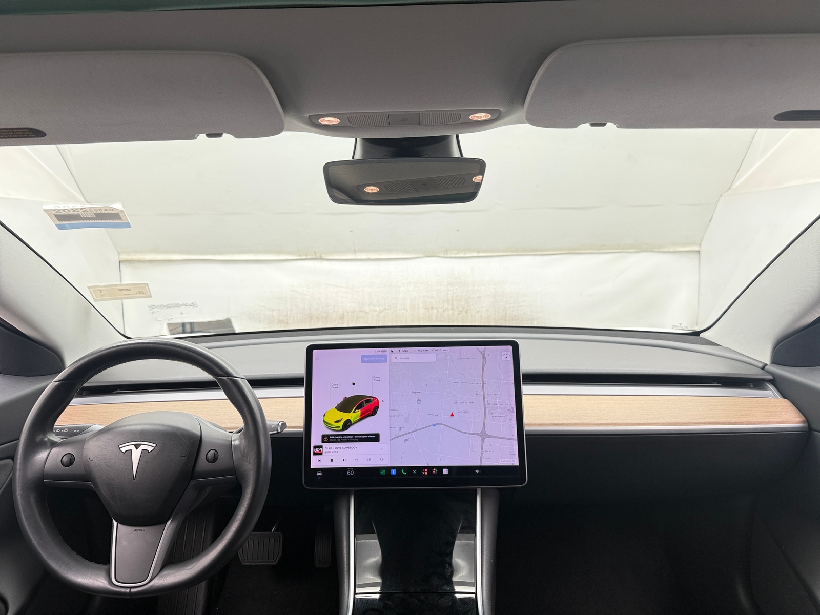 Thumbnail: 2018 Tesla Model 3 - 2