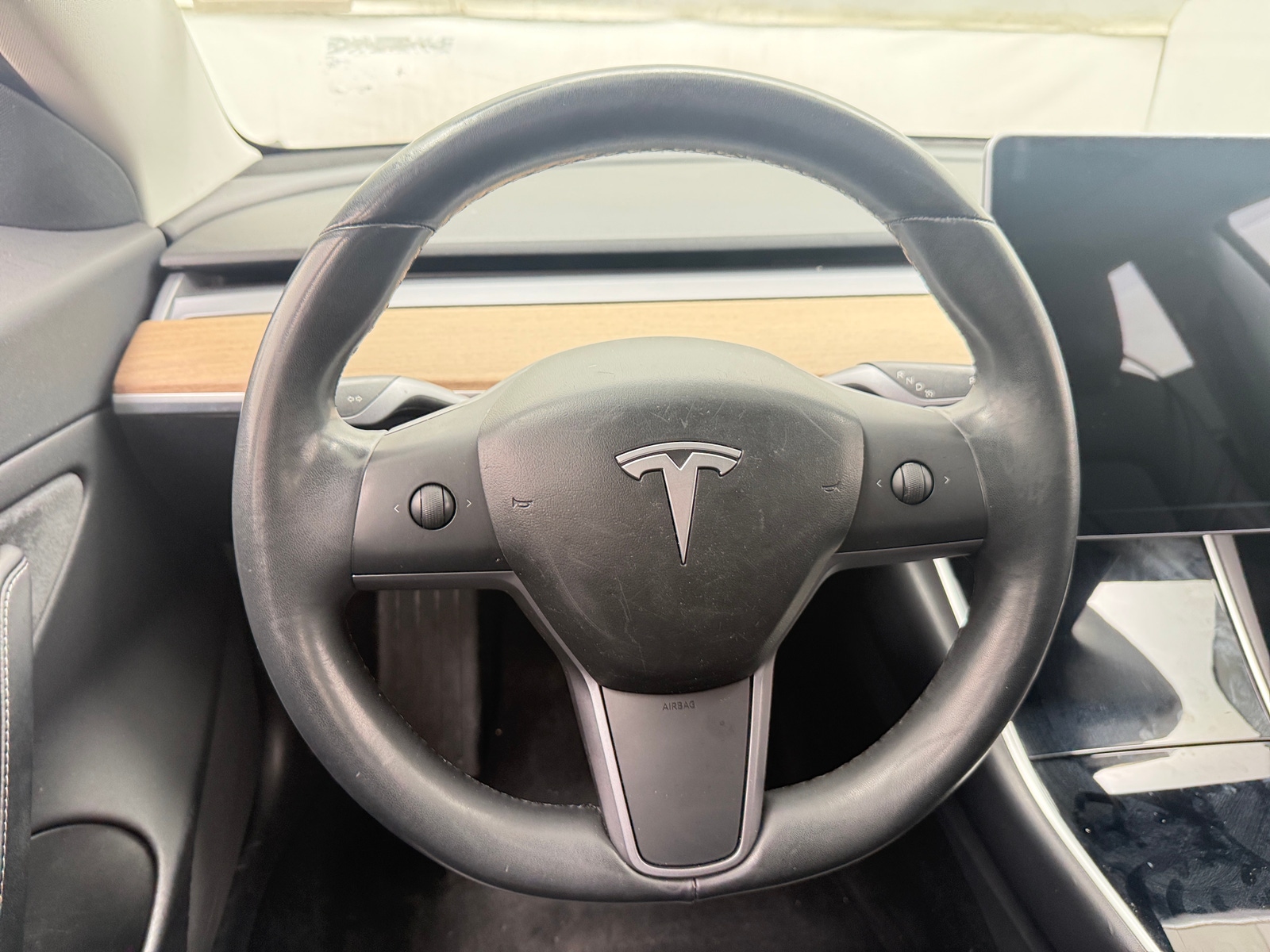 Thumbnail: 2018 Tesla Model 3 - 4