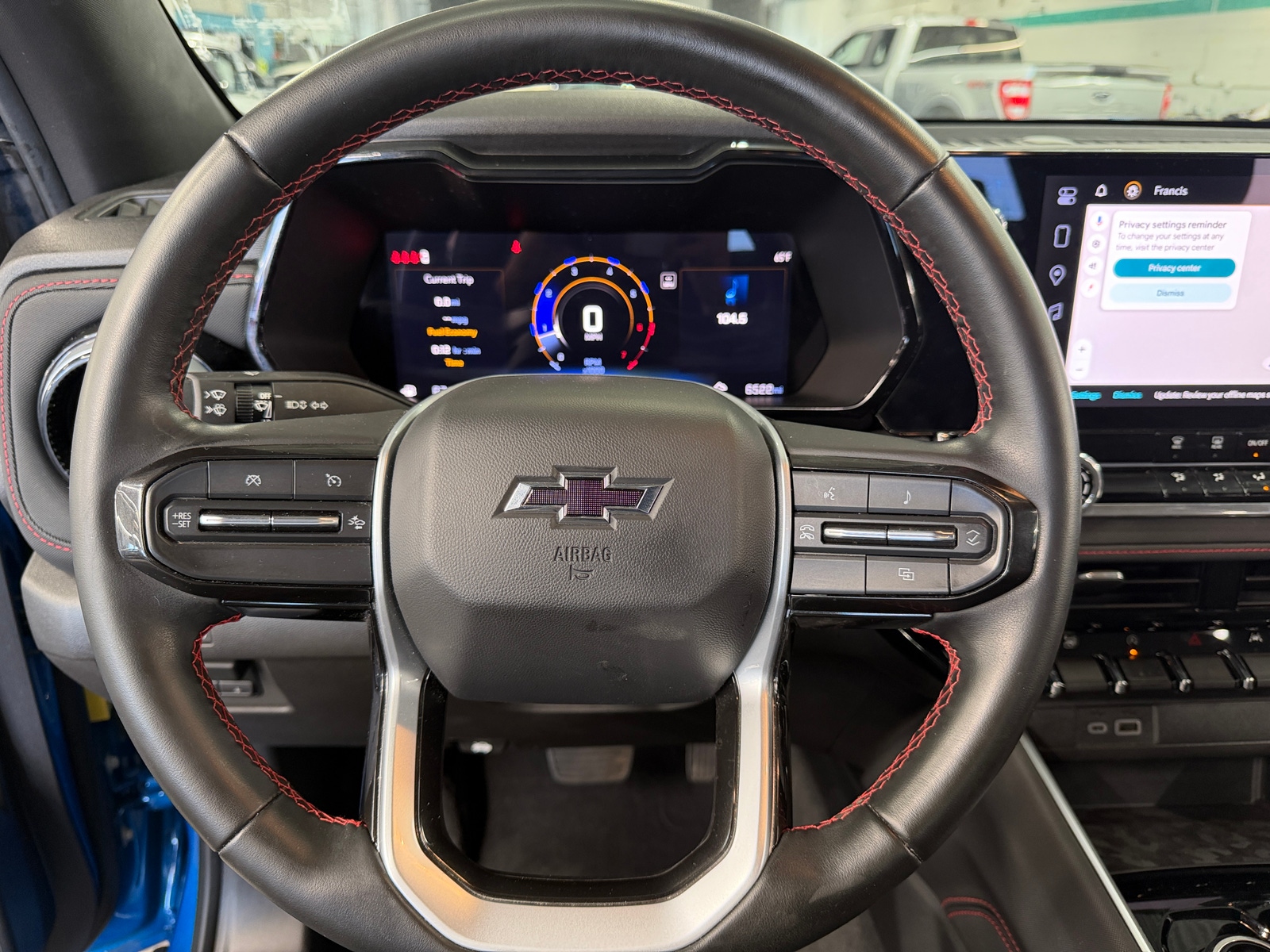 Thumbnail: 2024 Chevrolet Colorado - 4