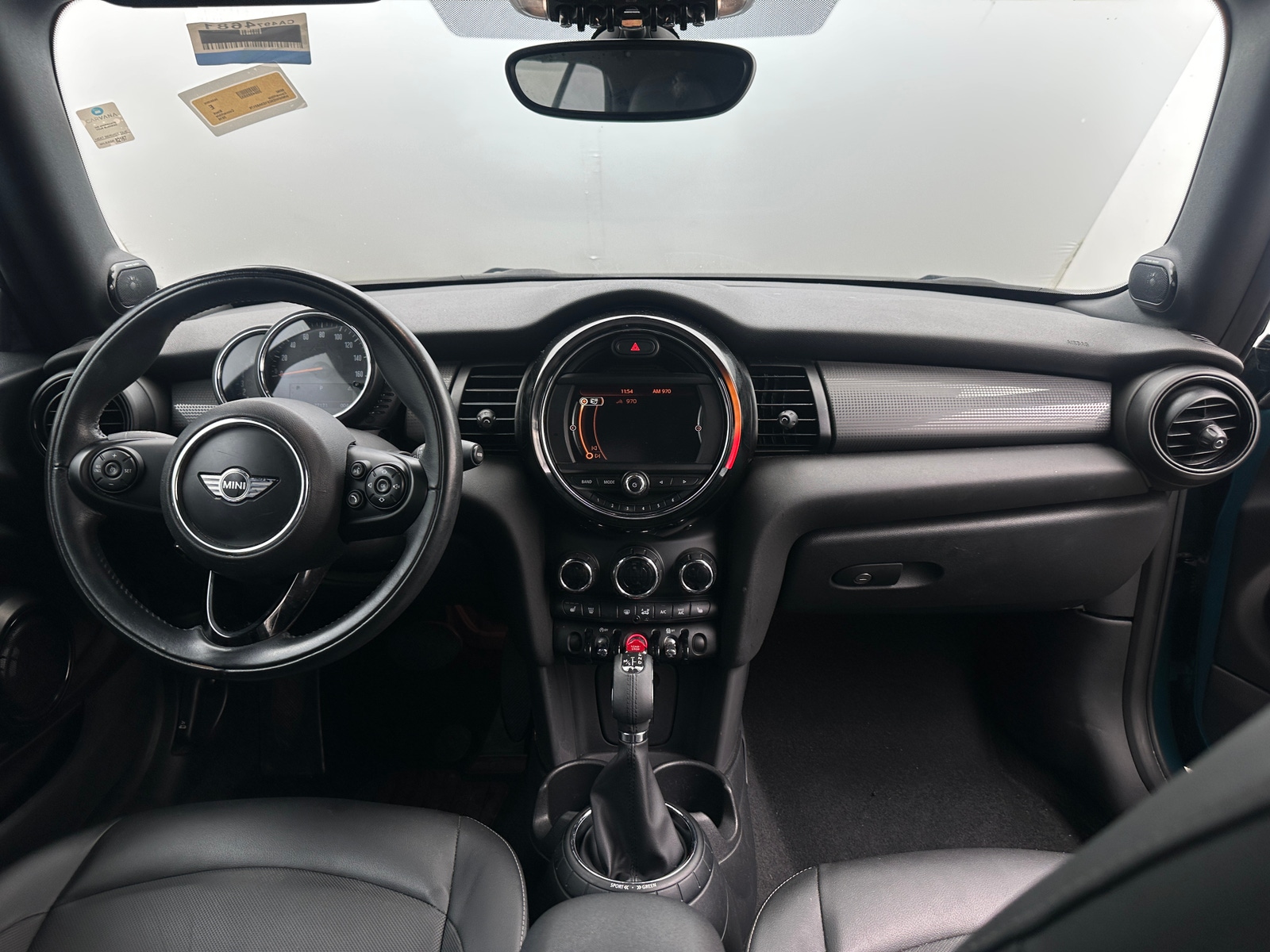 Thumbnail: 2016 MINI Cooper Convertible - 3