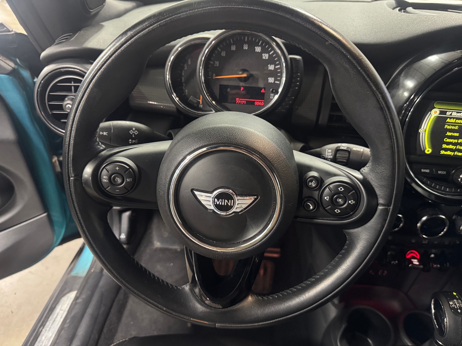 Thumbnail: 2016 MINI Cooper Convertible - 5