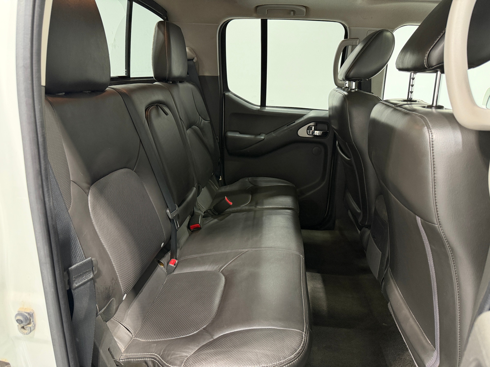 Thumbnail: 2014 Nissan Frontier - 5
