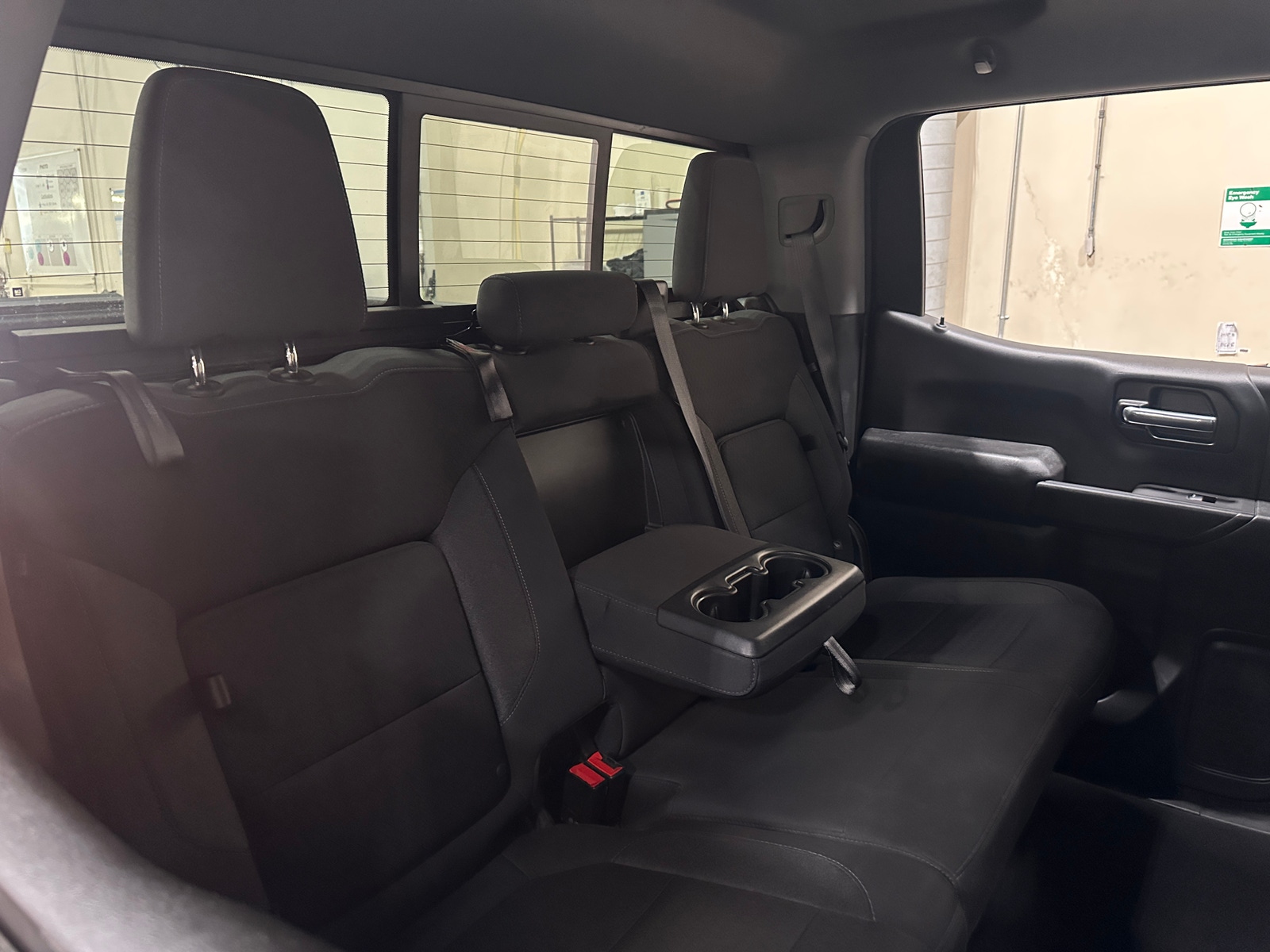 Thumbnail: 2021 Chevrolet Silverado 1500 - 6