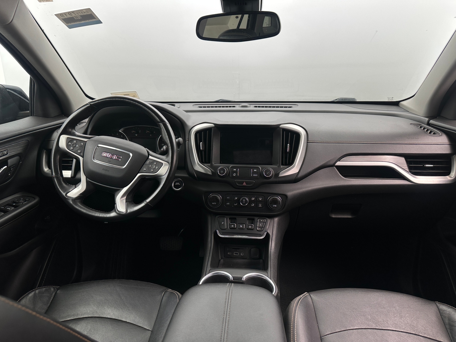 Thumbnail: 2021 GMC Terrain - 2