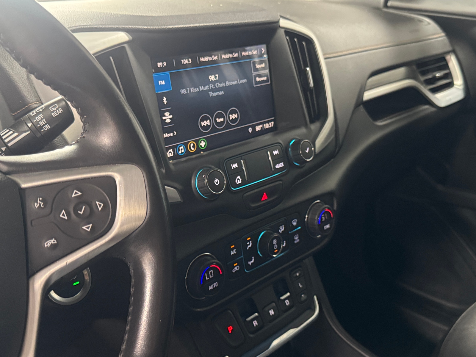 Thumbnail: 2021 GMC Terrain - 3