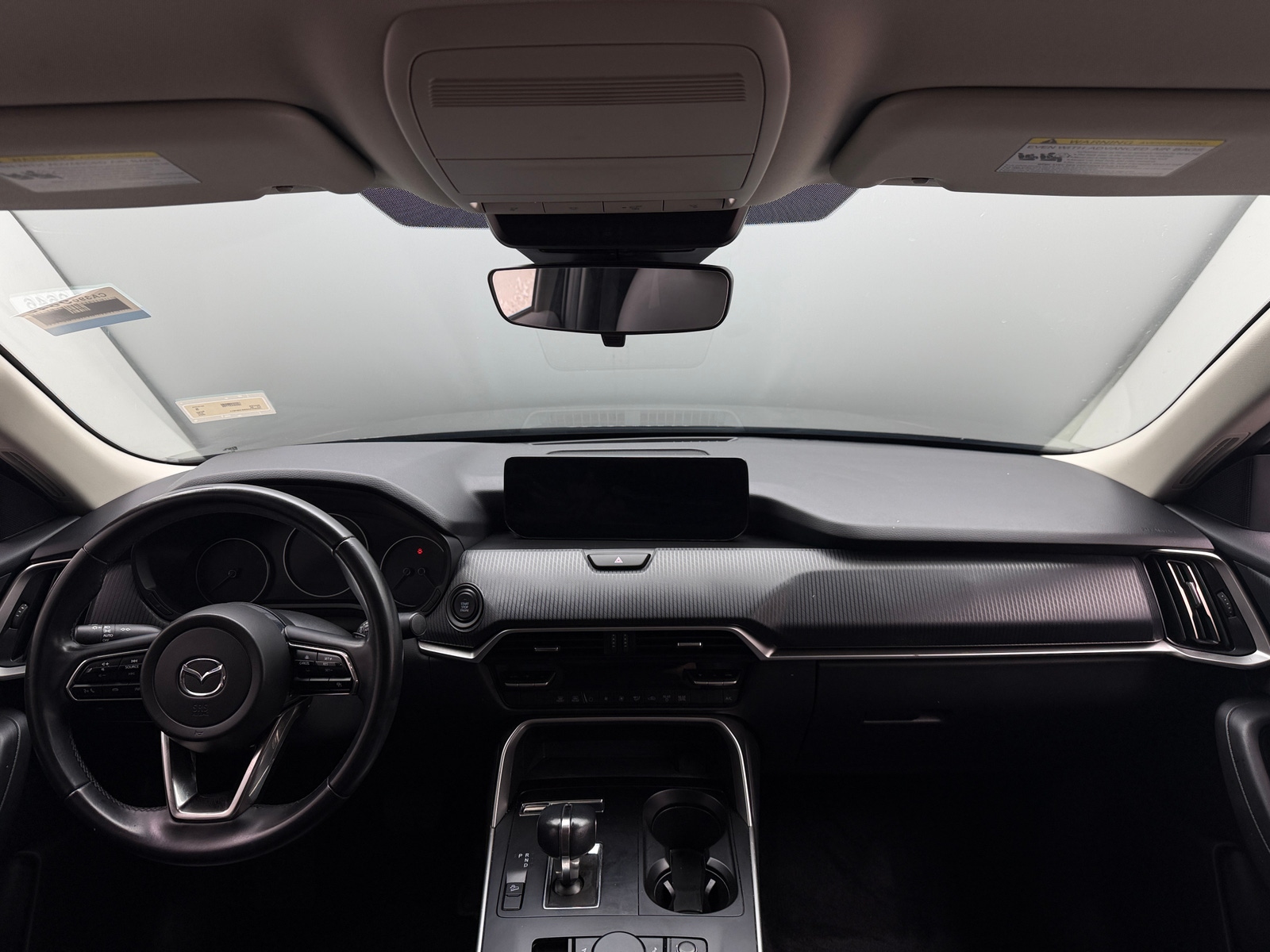 Thumbnail: 2025 Mazda CX-90 - 2