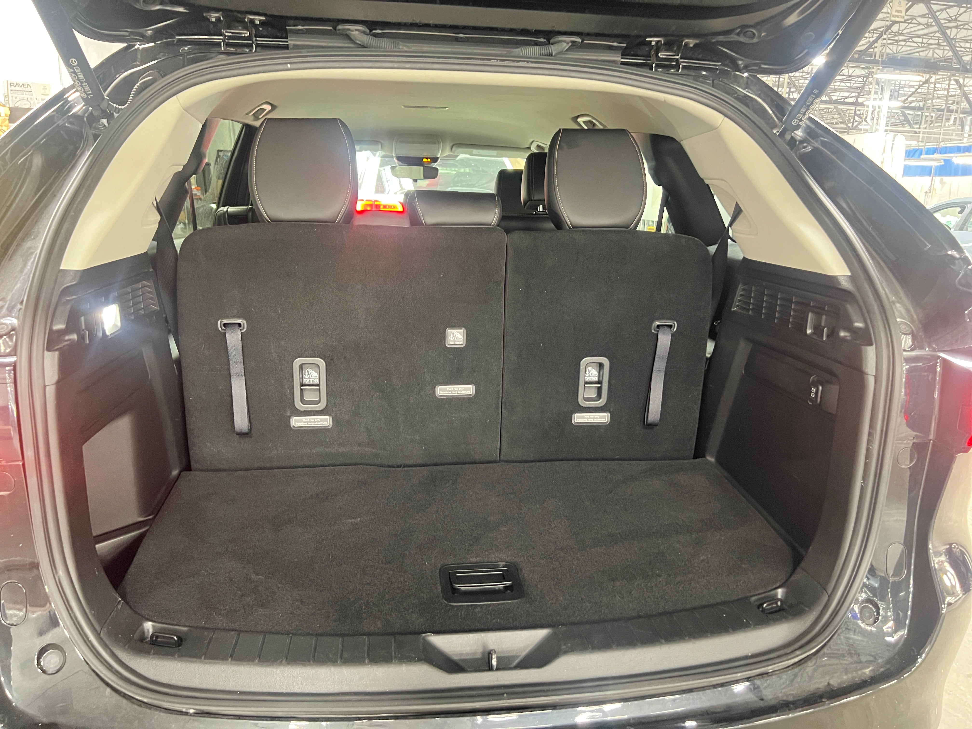 2025 Mazda CX-90