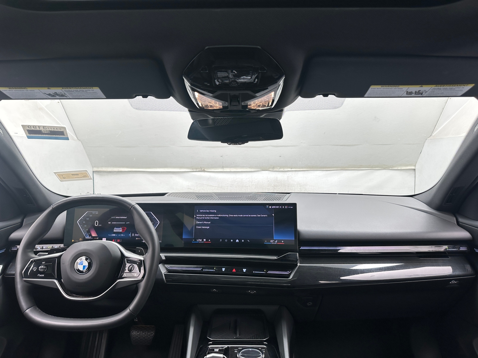 Thumbnail: 2024 BMW 5 Series - 2
