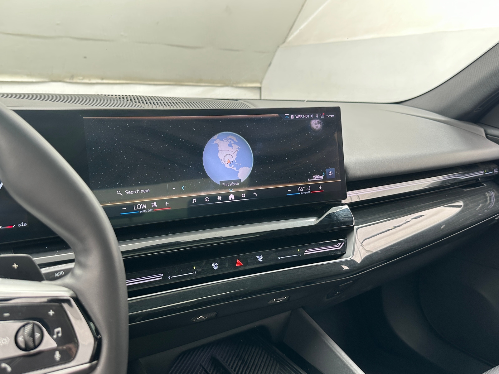Thumbnail: 2024 BMW 5 Series - 3